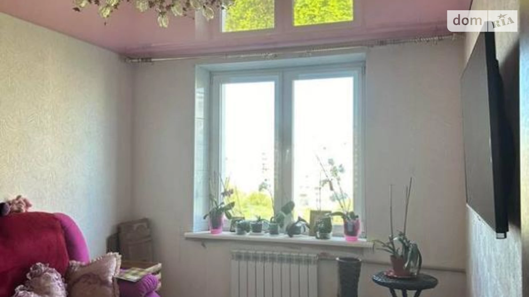 Продается 3-комнатная квартира 65.2 кв. м в Харькове, ул. Бучмы - фото 2