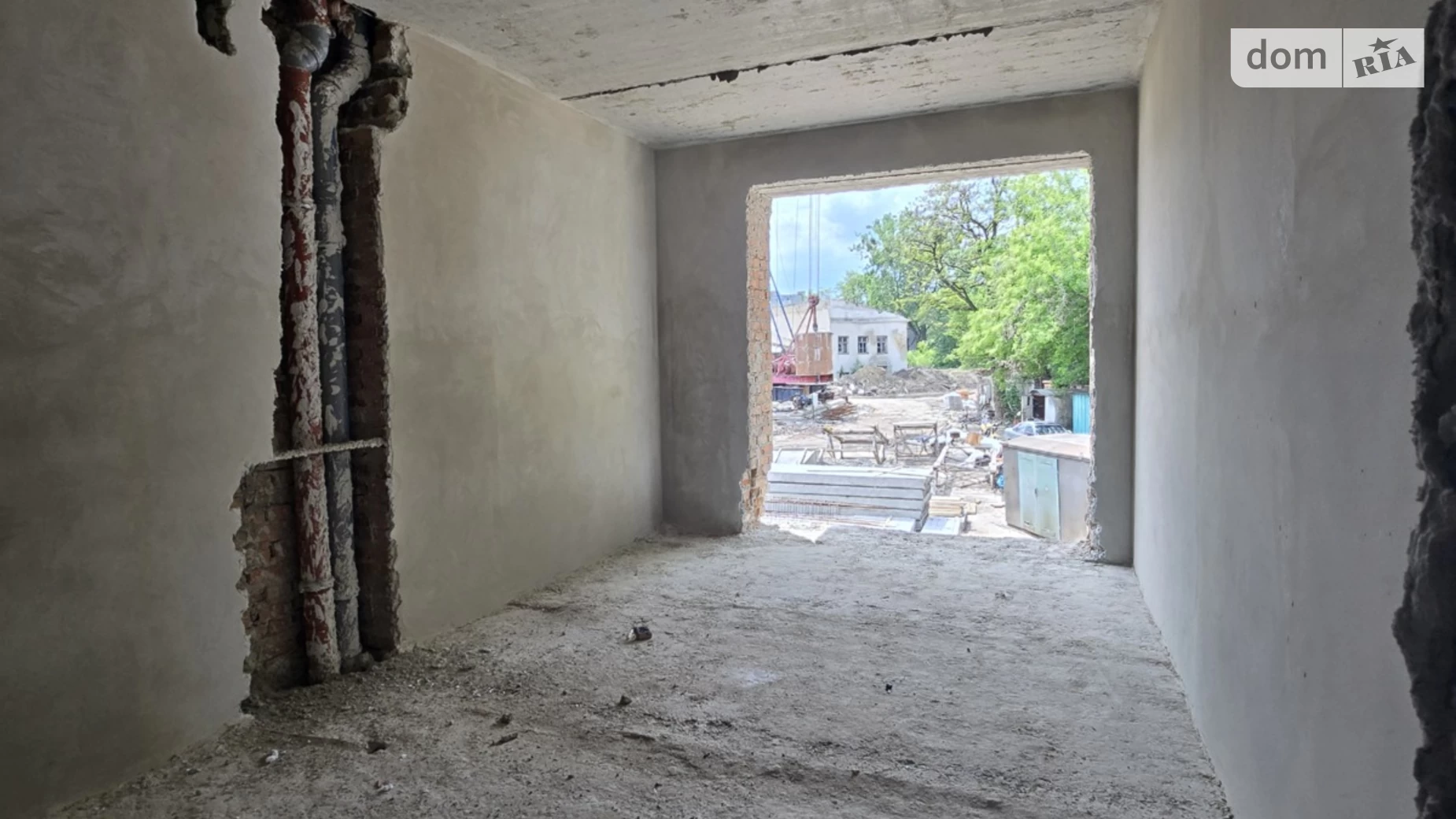 Продається 1-кімнатна квартира 44.1 кв. м у Івано-Франківську, вул. Бандери Степана - фото 4
