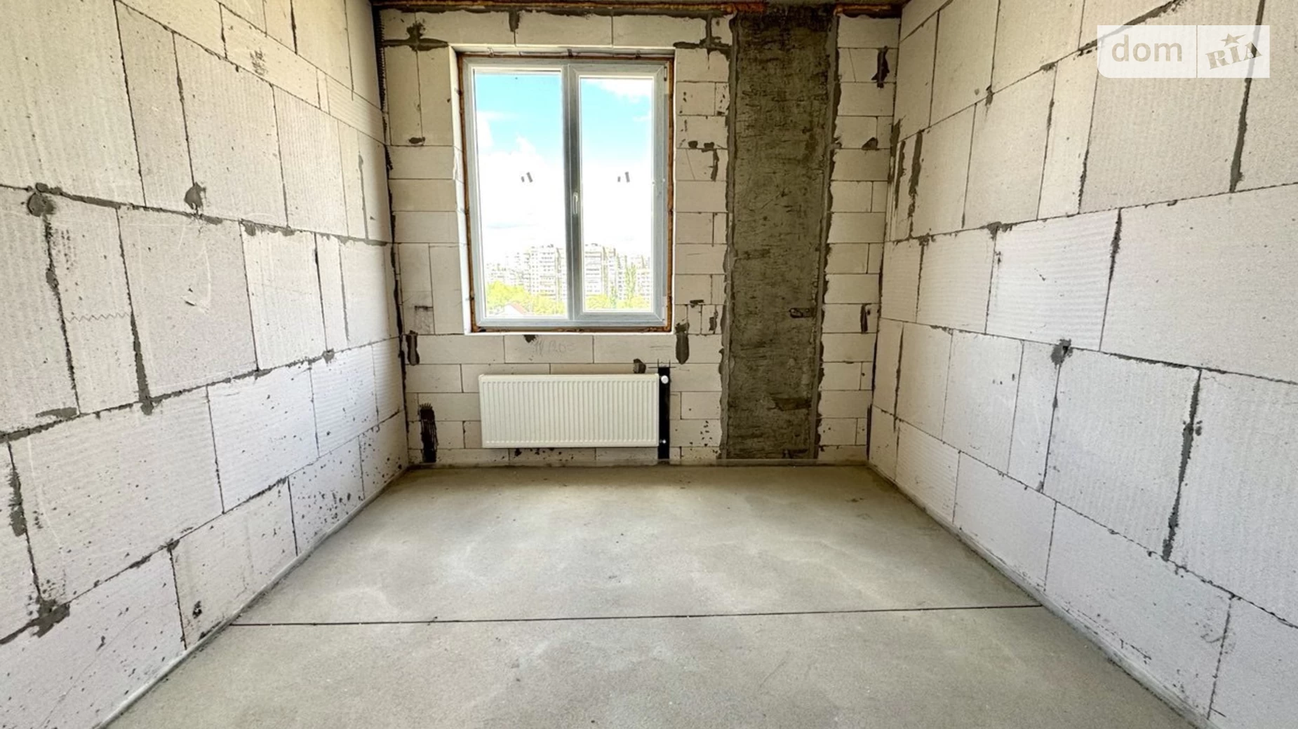 Продається 2-кімнатна квартира 64 кв. м у Крижанівка, цена: 46000 $ - фото 4