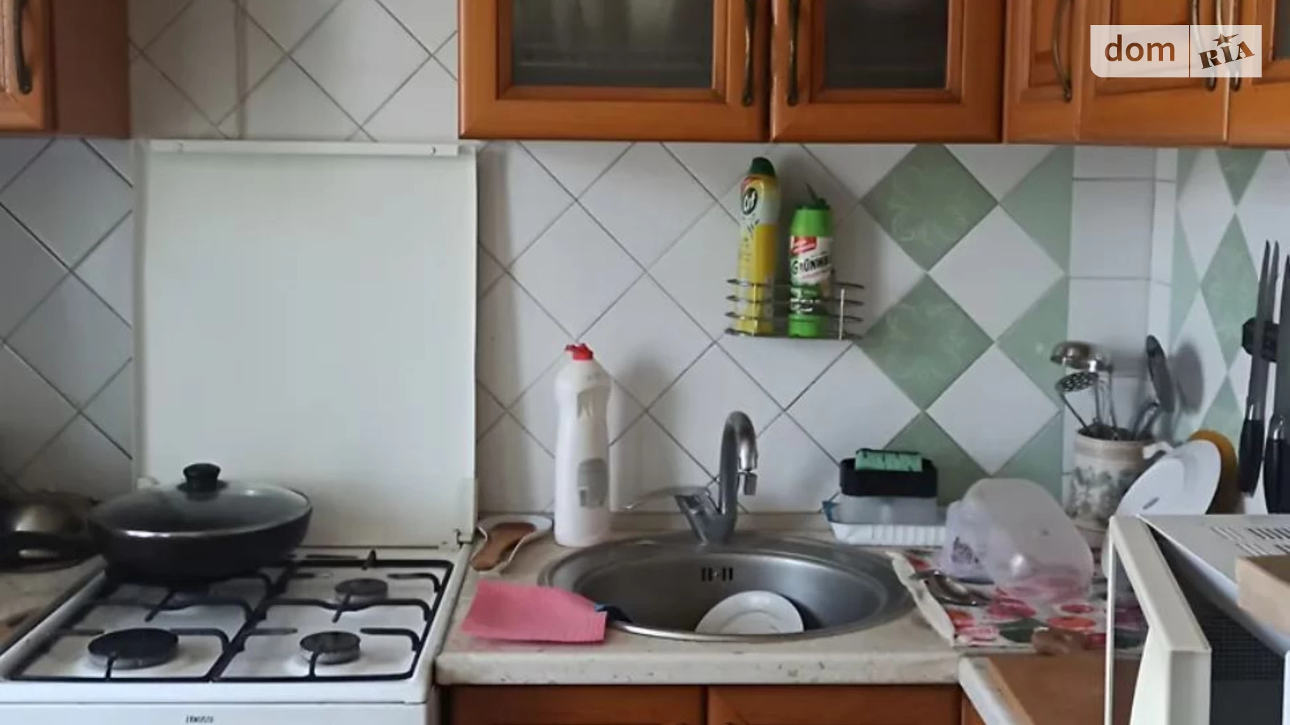 Продається 2-кімнатна квартира 49.8 кв. м у, цена: 47000 $ - фото 3