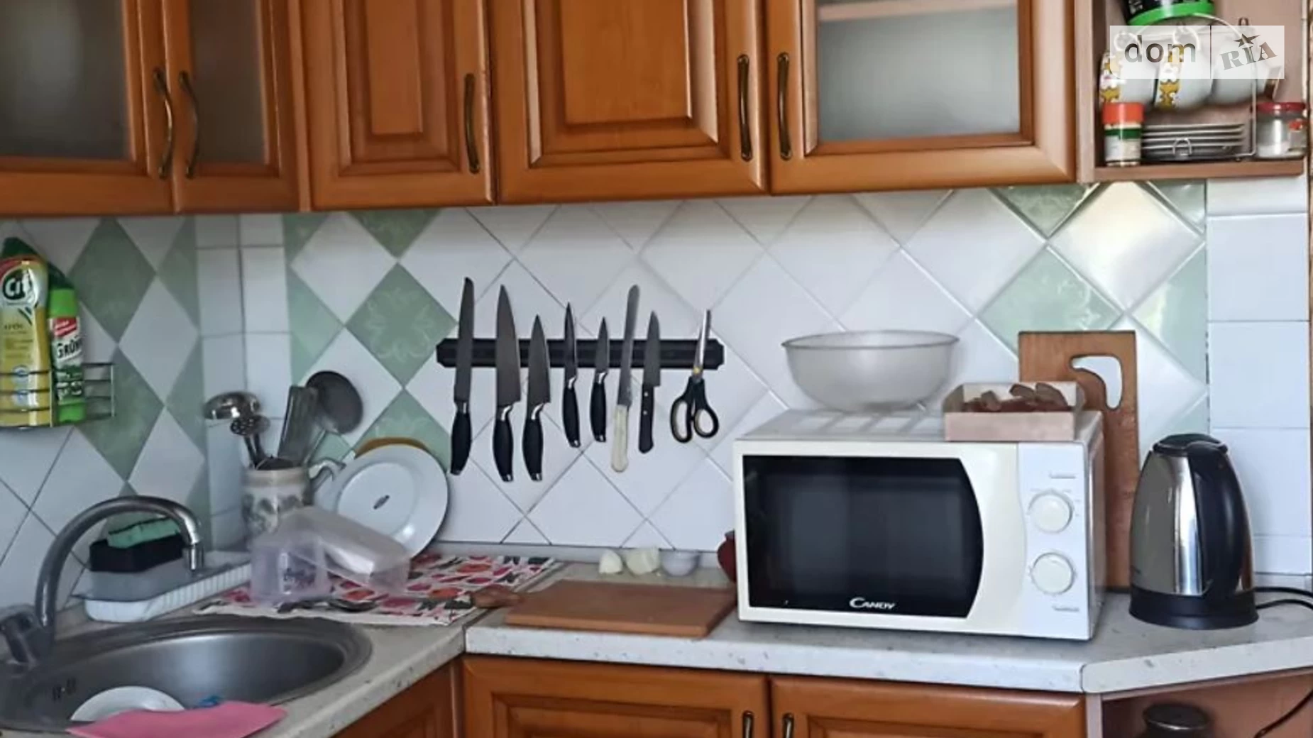 Продається 2-кімнатна квартира 49.8 кв. м у, цена: 47000 $ - фото 2