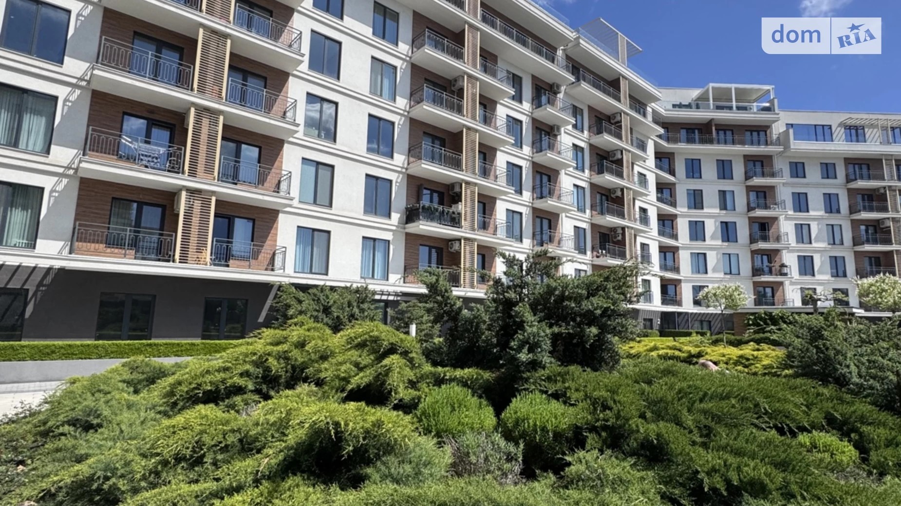 Продается 2-комнатная квартира 91.5 кв. м в Одессе, цена: 134505 $ - фото 2