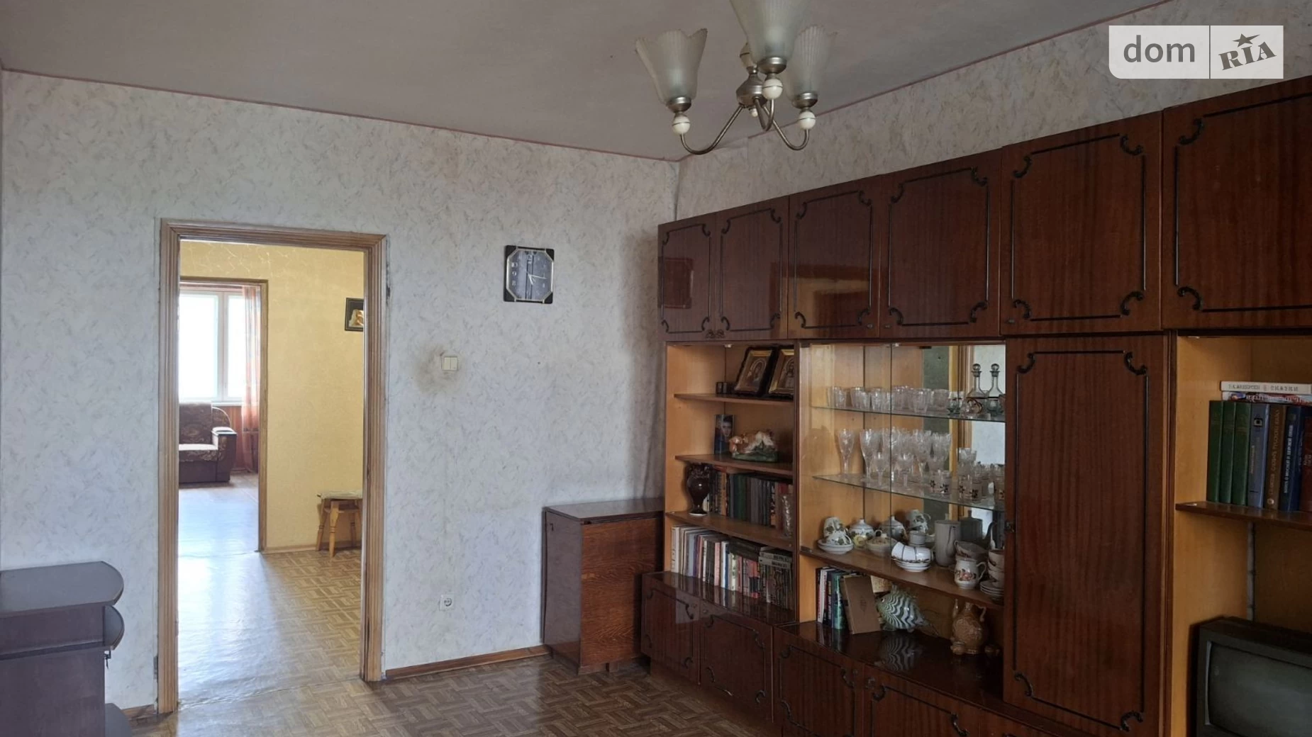 Продается 2-комнатная квартира 69.3 кв. м в Киеве, ул. Лисковская, 14 - фото 5