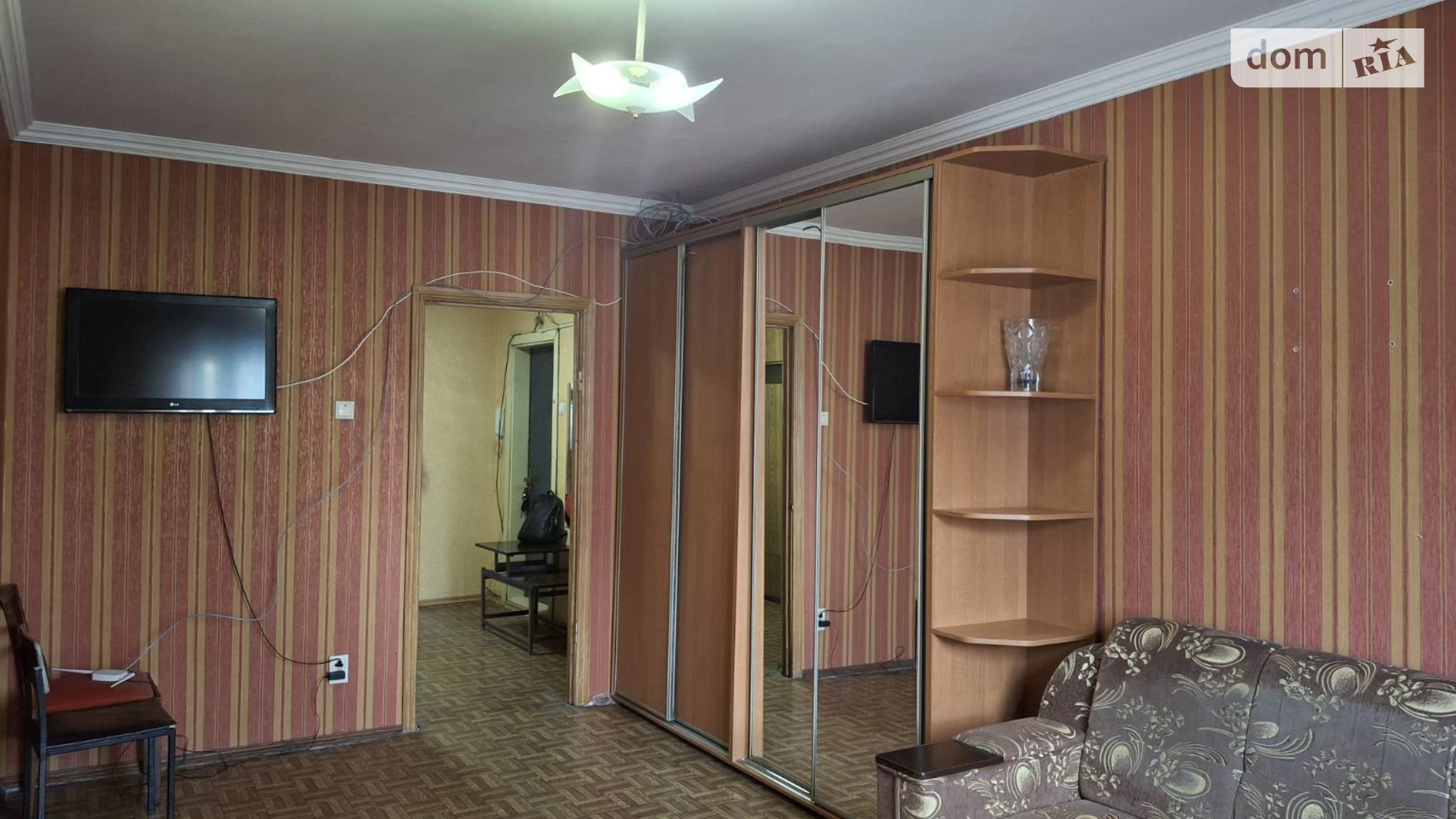 Продается 2-комнатная квартира 69.3 кв. м в Киеве, ул. Лисковская, 14 - фото 2