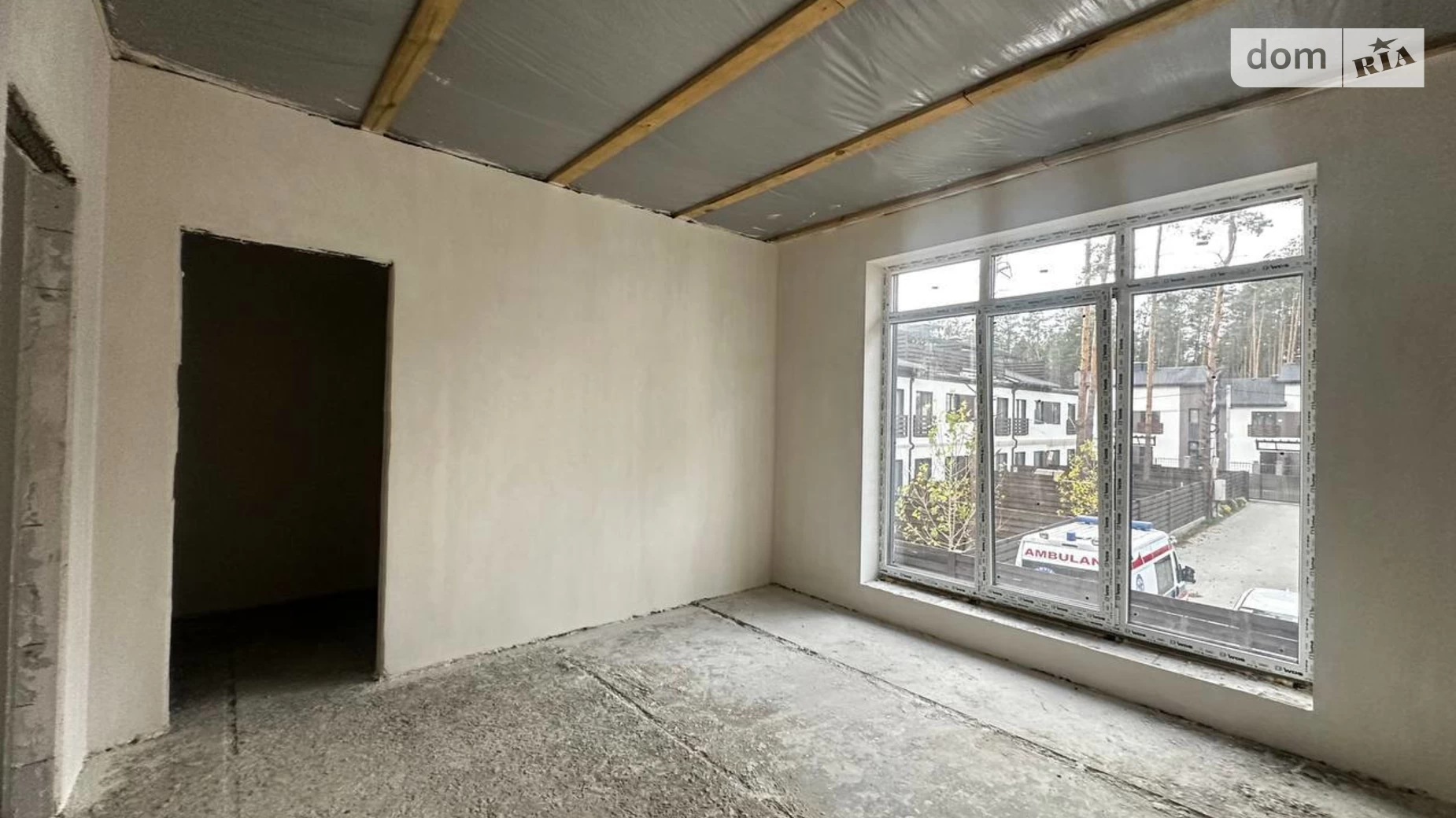 вул. Соборна, 14Б Гостомель, цена: 115000 $ - фото 4