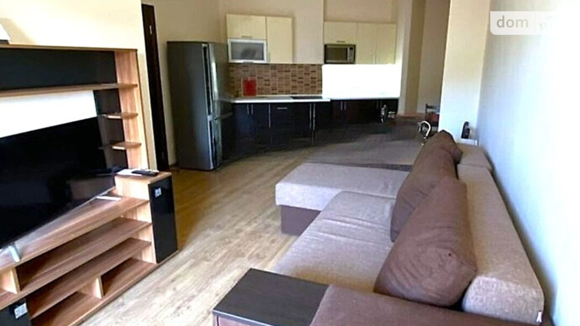 Продається 1-кімнатна квартира 48 кв. м у Одесі, бул. Французький, 13А - фото 3