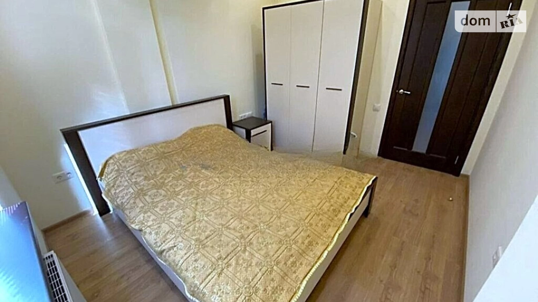 Продається 1-кімнатна квартира 48 кв. м у Одесі, бул. Французький, 13А - фото 5