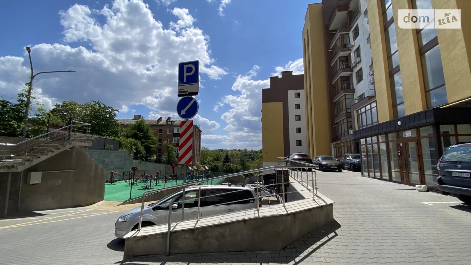 Продается 1-комнатная квартира 44.9 кв. м в Виннице, ул. Монастырская, 41 - фото 5