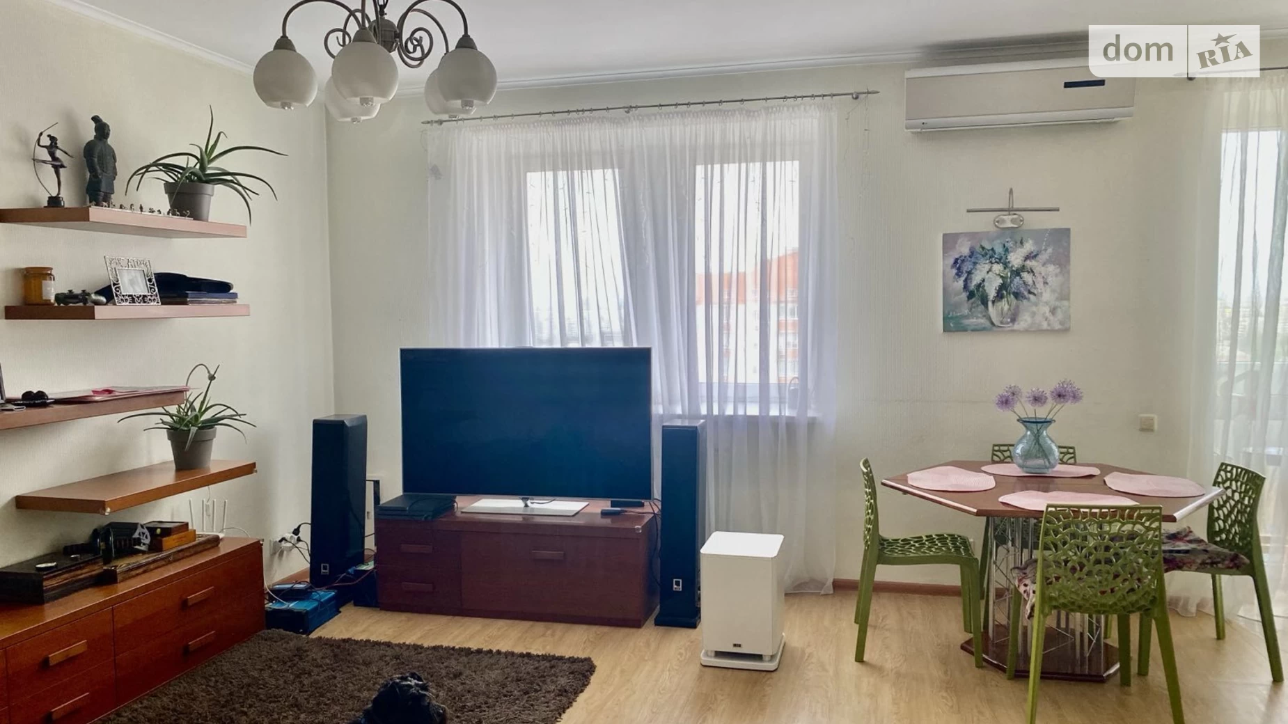 Продается 4-комнатная квартира 135 кв. м в Киеве, бул. Верховного Совета, 21А - фото 2