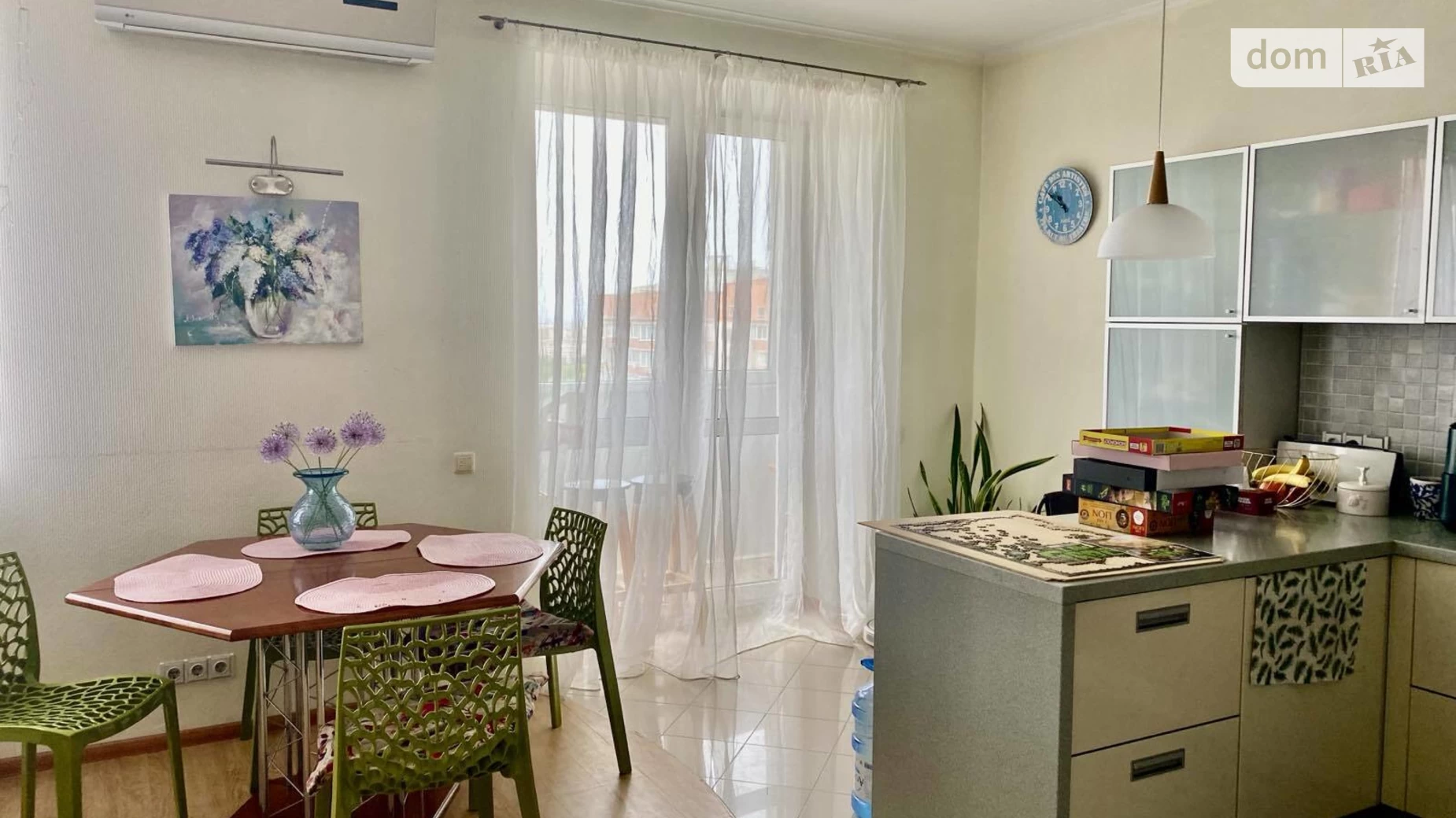 Продается 4-комнатная квартира 135 кв. м в Киеве, бул. Верховного Совета, 21А - фото 3