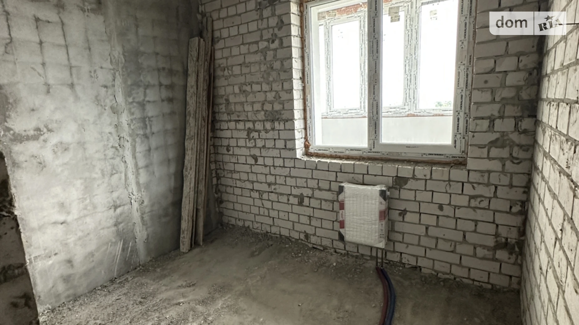 Продается 1-комнатная квартира 51 кв. м в Харькове, ул. Нескореных(Героев Труда), 1 - фото 5