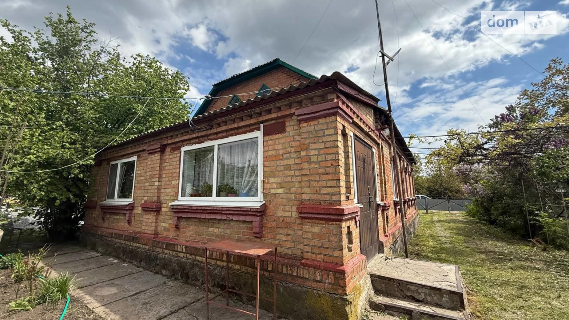 Продається одноповерховий будинок 75.8 кв. м с басейном, цена: 38000 $ - фото 2