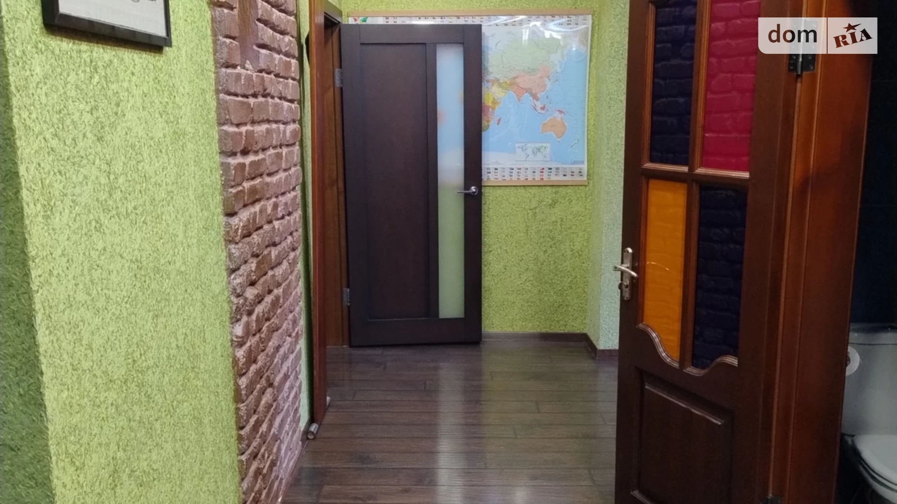 Продается 2-комнатная квартира 77.3 кв. м в Кривом Роге, ул. Соборности(Косиора), 10 - фото 4