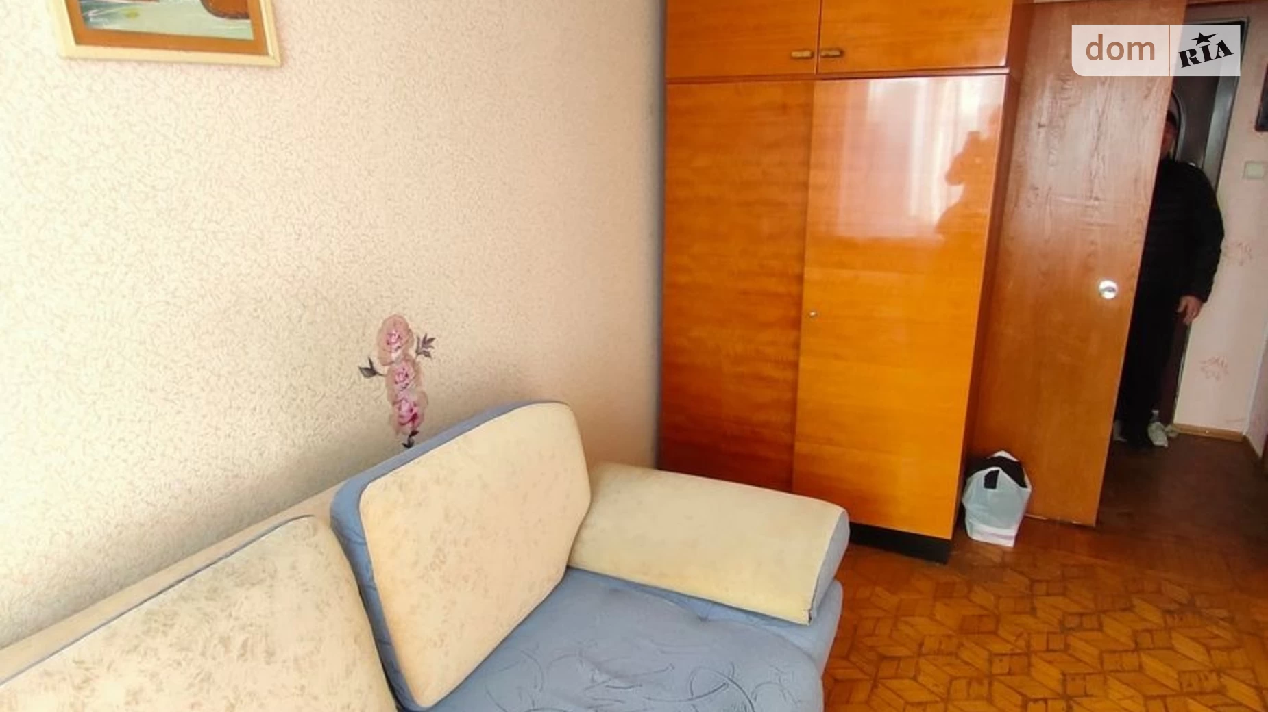 Здається в оренду 2-кімнатна квартира 50 кв. м у Одесі, просп. Небесної Сотні, 51 - фото 5