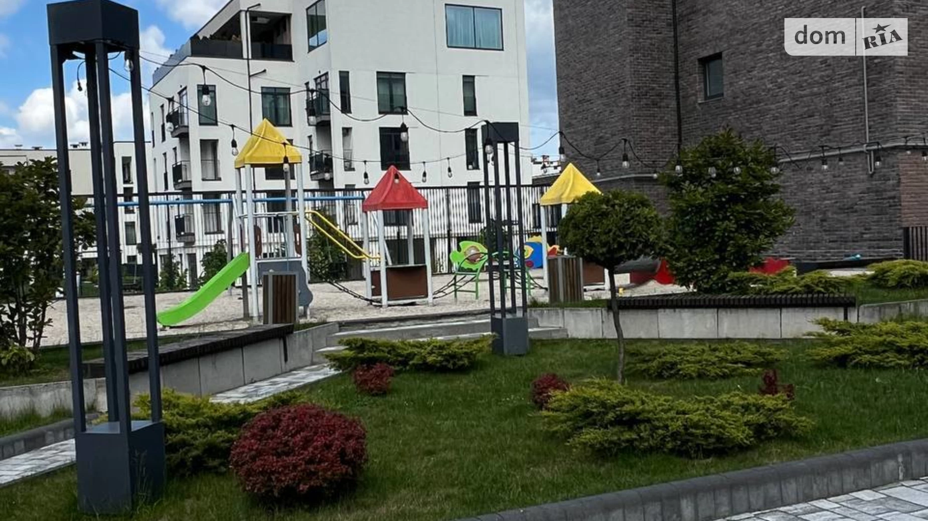 Продається 2-кімнатна квартира 71.7 кв. м у Львові, цена: 136999 $ - фото 2