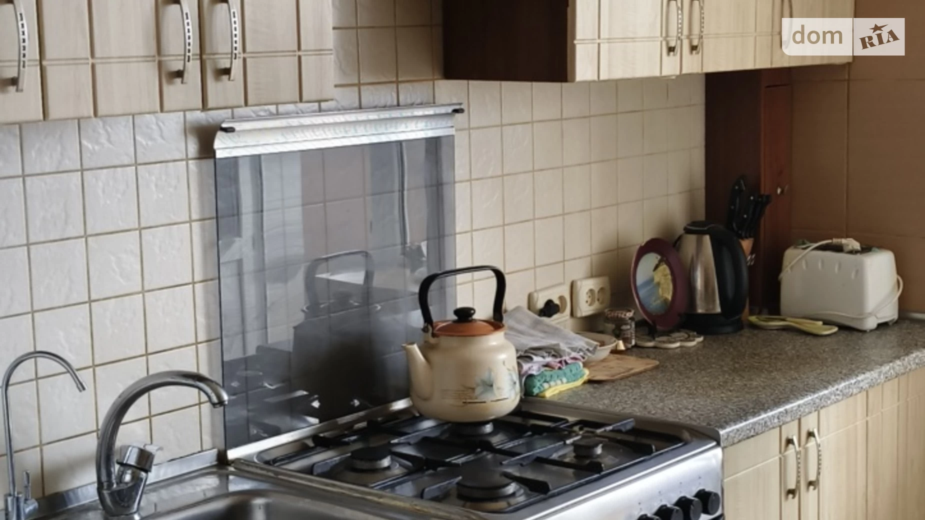 Продается 2-комнатная квартира 51 кв. м в Солоницевке, ул. Слобожанская(Пушкина), 16 - фото 3
