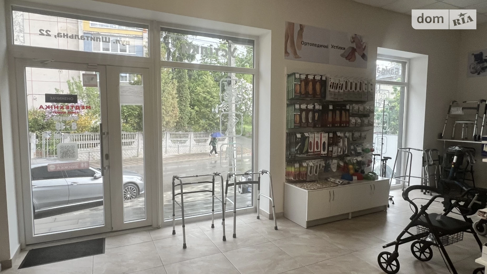 Продается помещения свободного назначения 70 кв. м в 5-этажном здании, цена: 145000 $ - фото 4