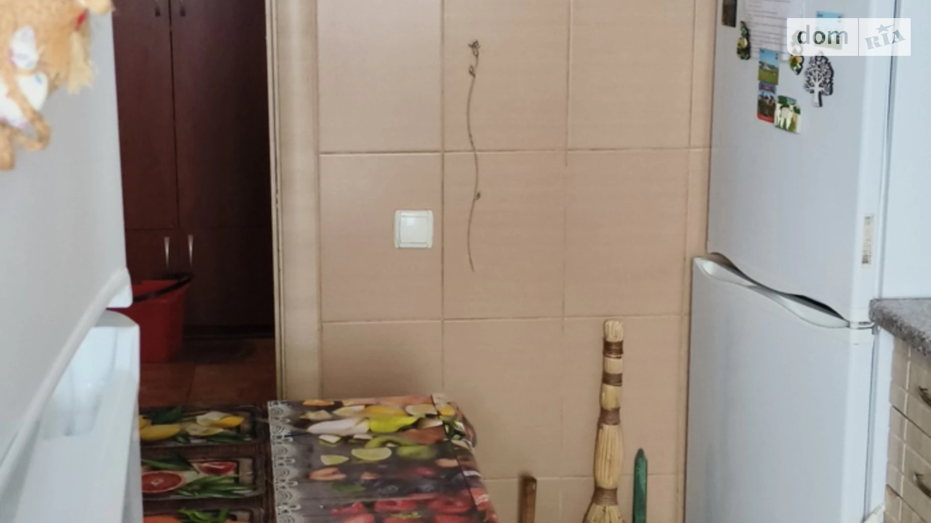 Продается 2-комнатная квартира 51 кв. м в Солоницевке, ул. Слобожанская(Пушкина), 16 - фото 5