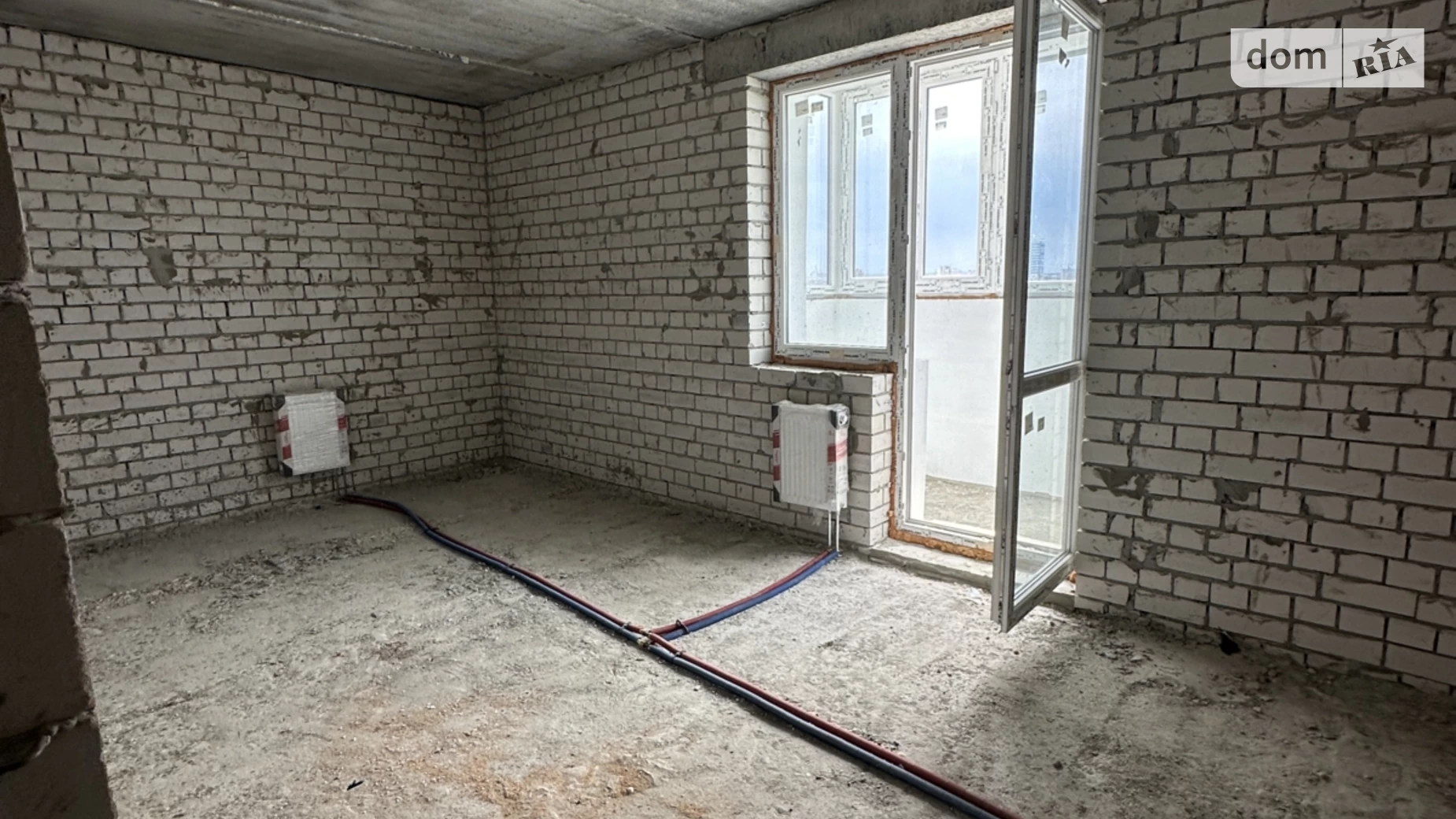 Продается 2-комнатная квартира 66 кв. м в Харькове, ул. Нескореных(Героев Труда), 1 - фото 3