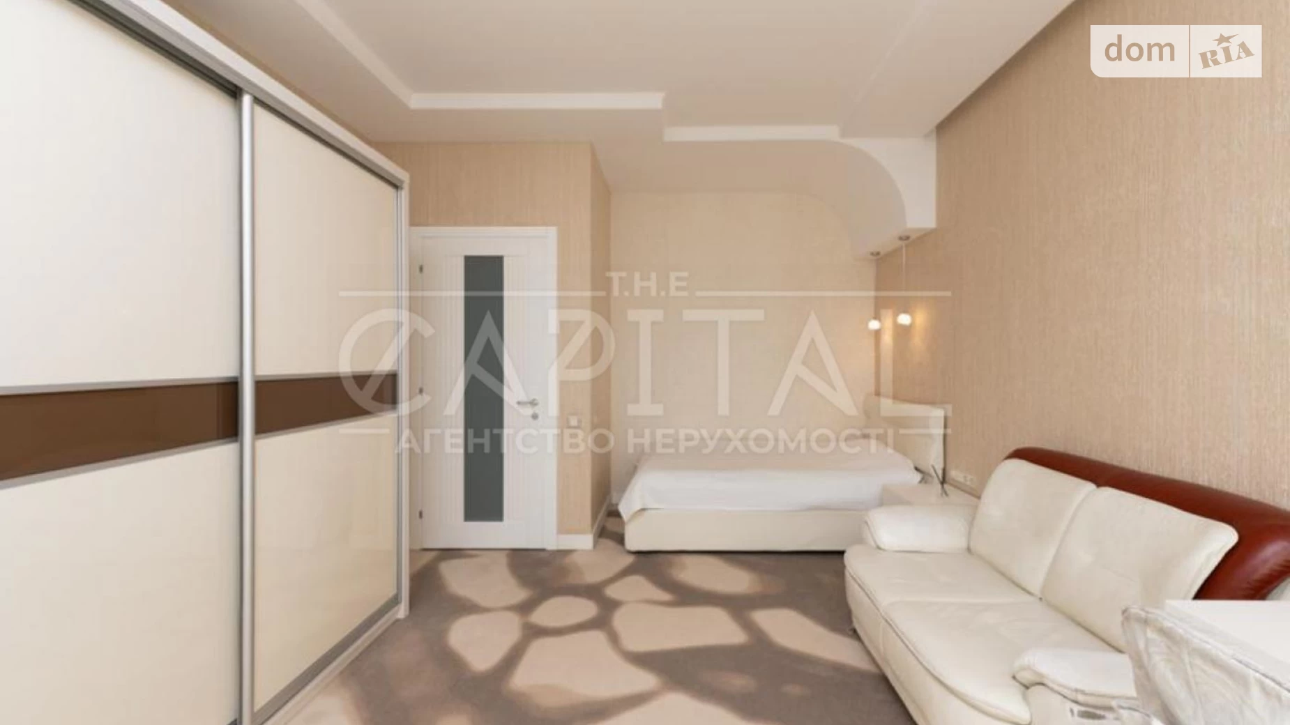 Продається 3-кімнатна квартира 166 кв. м у Києві, цена: 460000 $ - фото 4