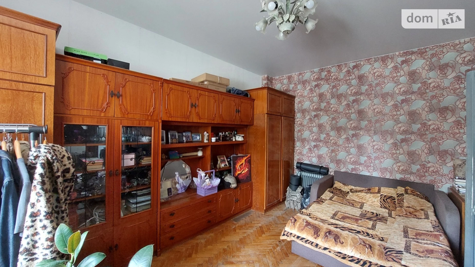 вул. Байди-Вишневецького(Осиповського), 19А Вітряні Гори Київ - фото 2