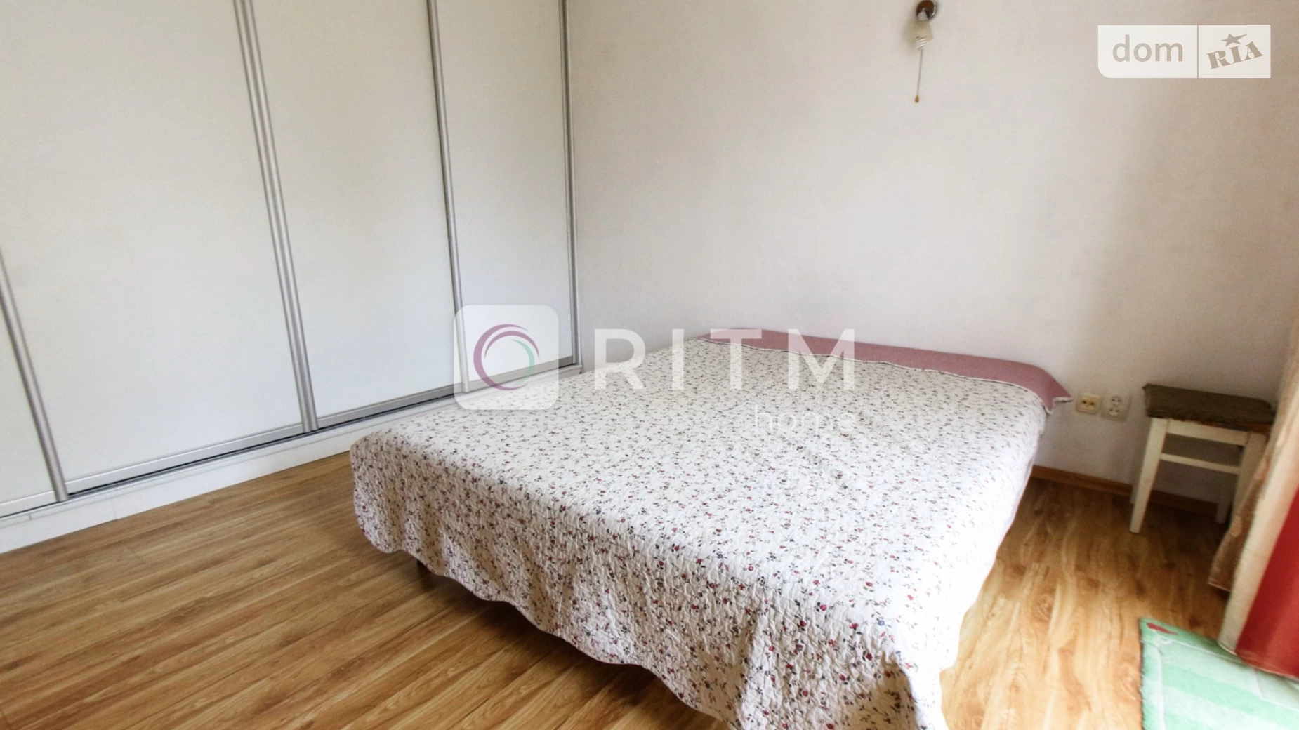 1-комнатная квартира 31.6 кв. м в Луцке, ул. Киверцевская, 16 - фото 3