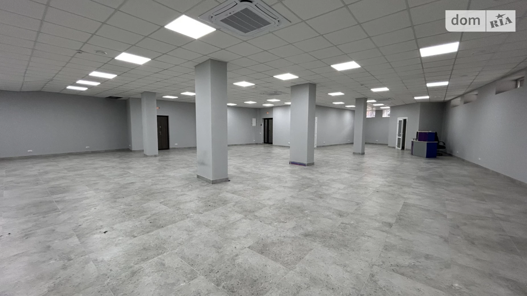 Здається в оренду офіс 255 кв. м в бізнес-центрі, цена: 50000 грн - фото 3