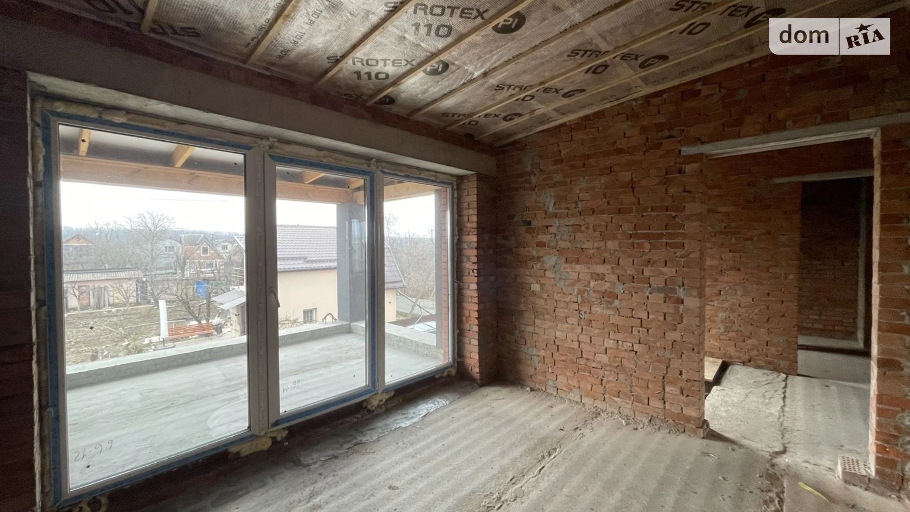 Продается дом на 2 этажа 120 кв. м с балконом, цена: 80000 $ - фото 5