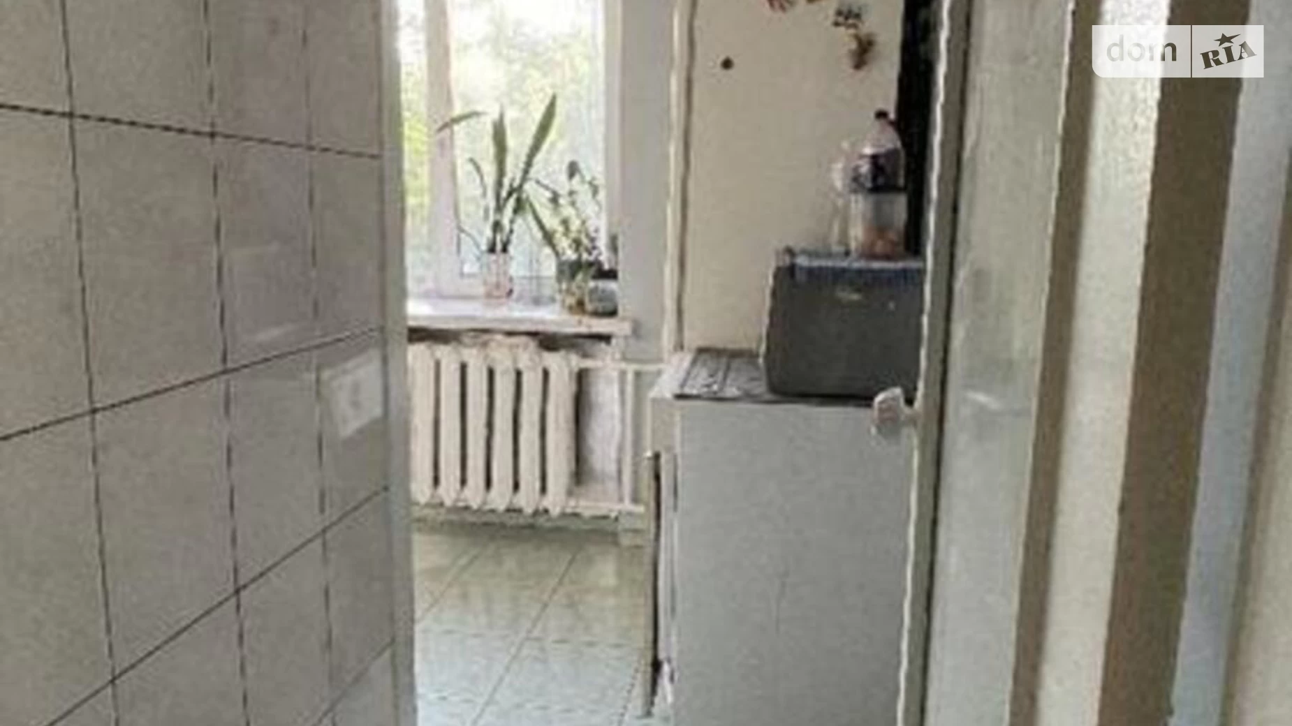 Продается 2-комнатная квартира 41.8 кв. м в Киеве, наб. Русановская, 12 - фото 5
