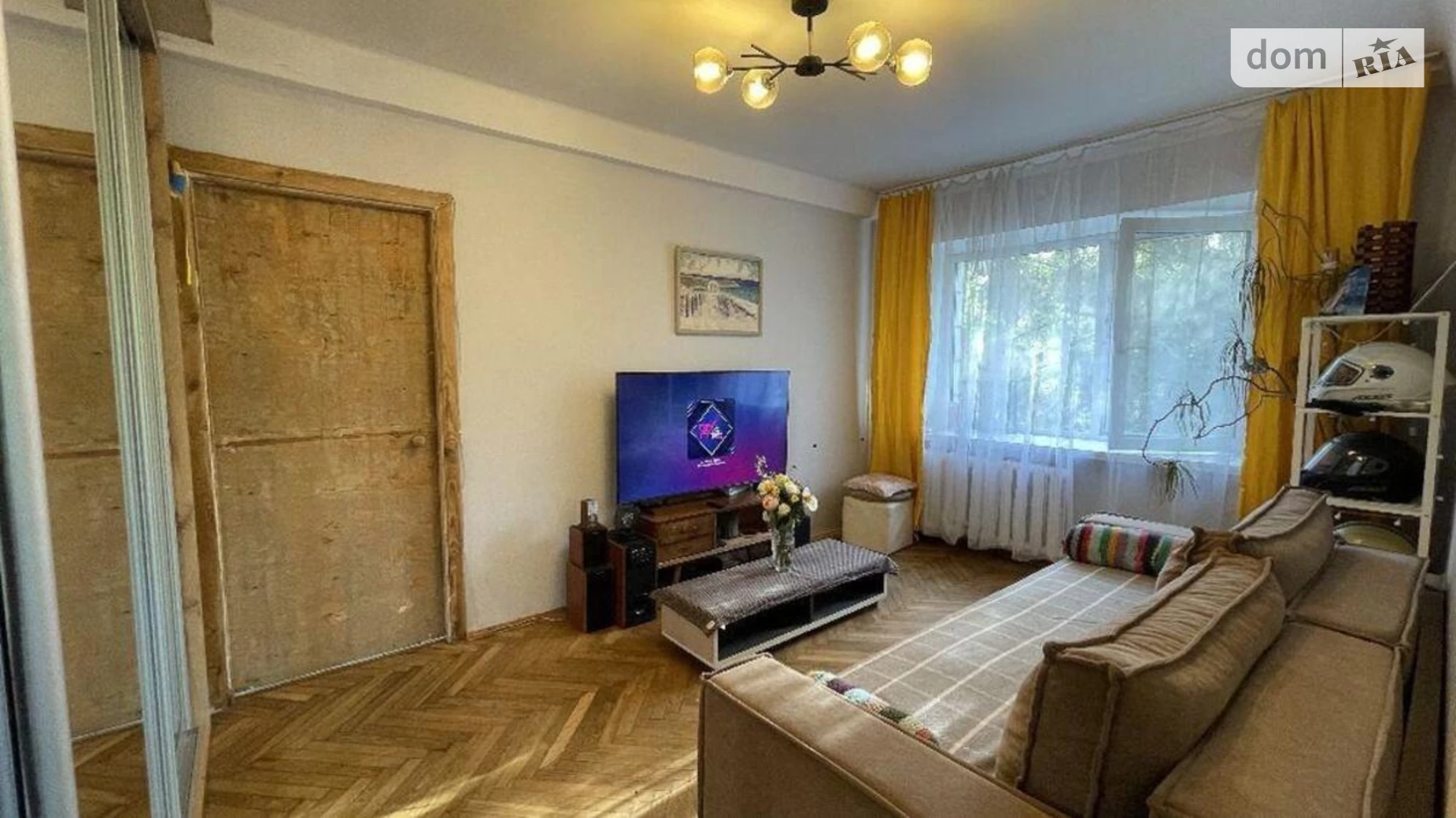 Продается 2-комнатная квартира 41.8 кв. м в Киеве, наб. Русановская, 12 - фото 2
