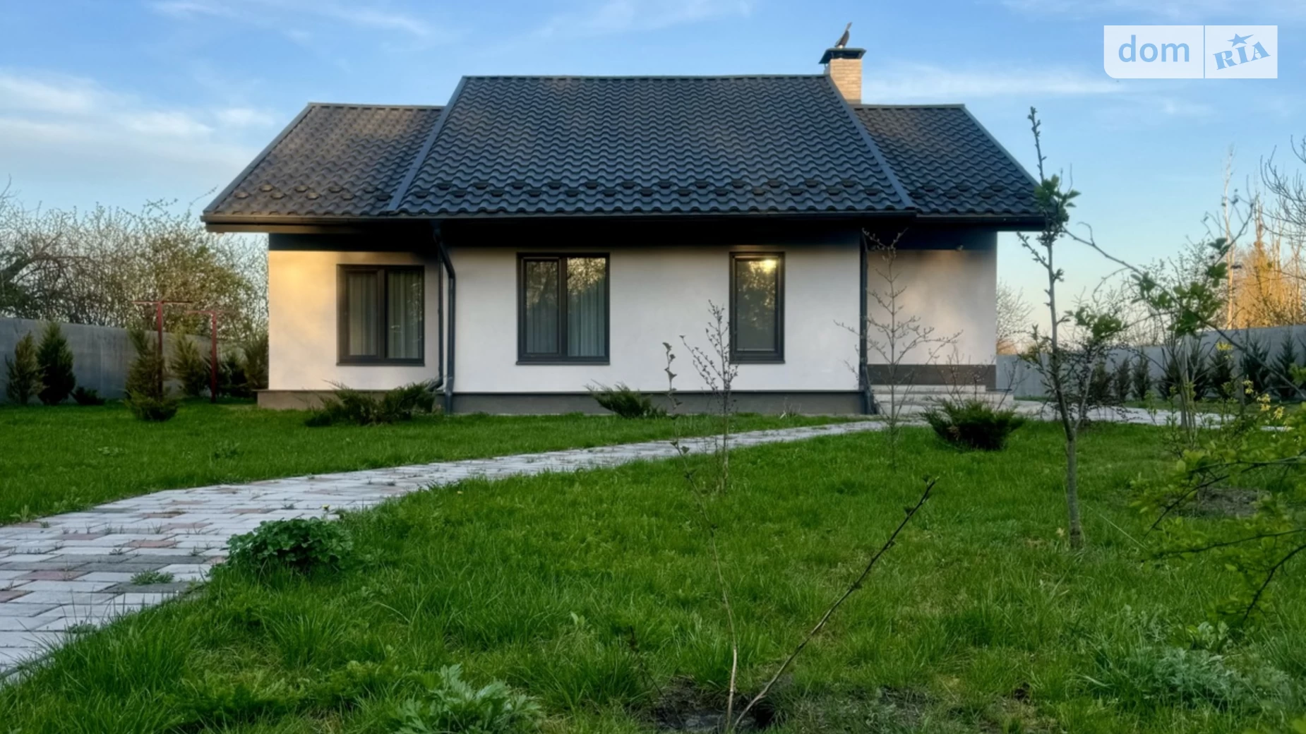 Продается одноэтажный дом 66.4 кв. м с баней/сауной, цена: 141000 $ - фото 2