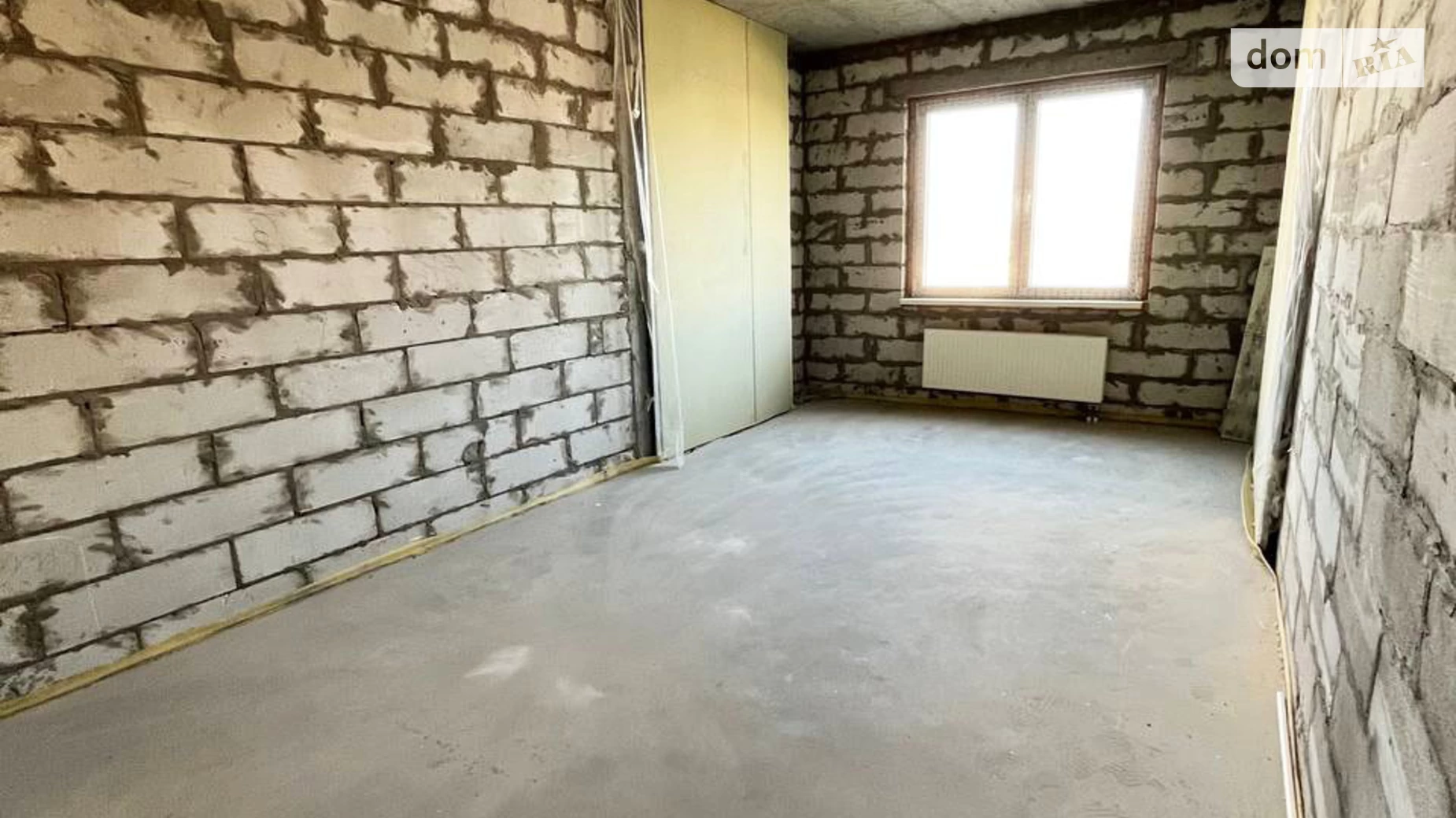 Продается 2-комнатная квартира 77 кв. м в Днепре, просп. Поля Александра, 16 - фото 2