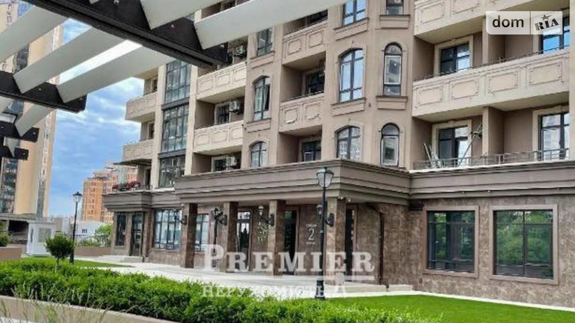Продается 3-комнатная квартира 82.7 кв. м в Одессе, пер. Курортный - фото 4