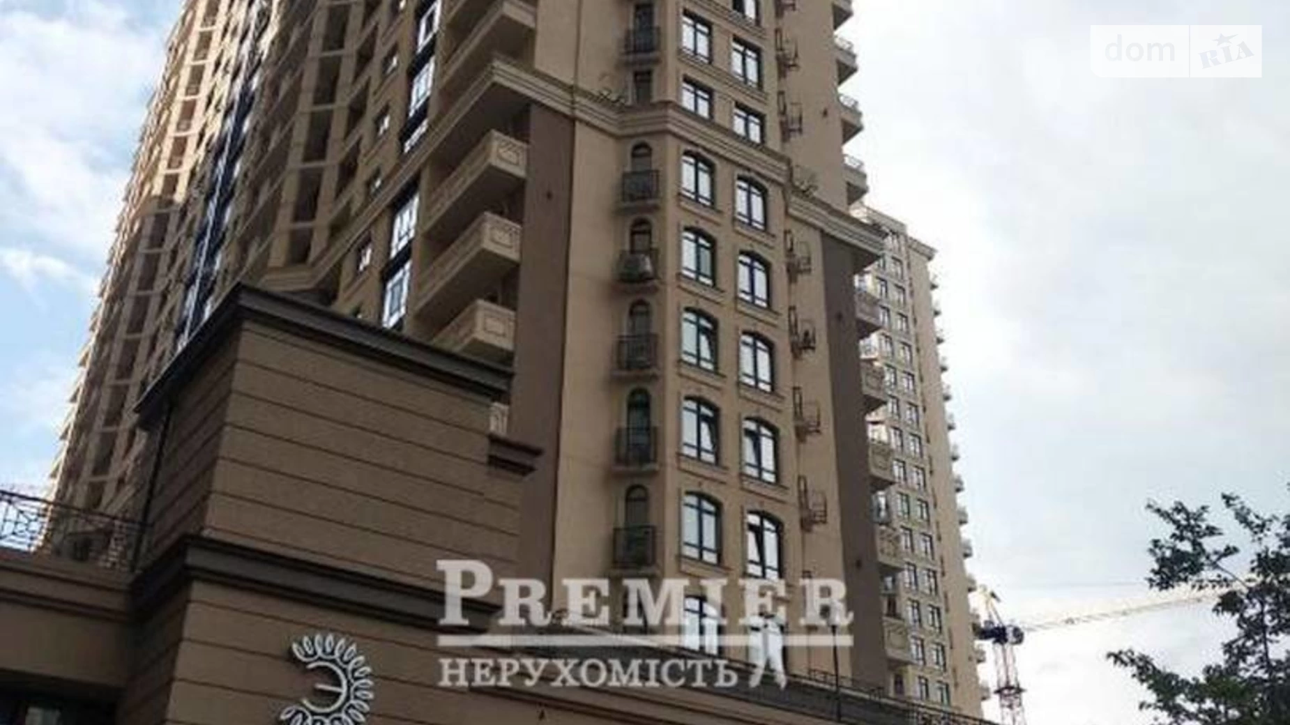 Продается 3-комнатная квартира 82.7 кв. м в Одессе, пер. Курортный - фото 3