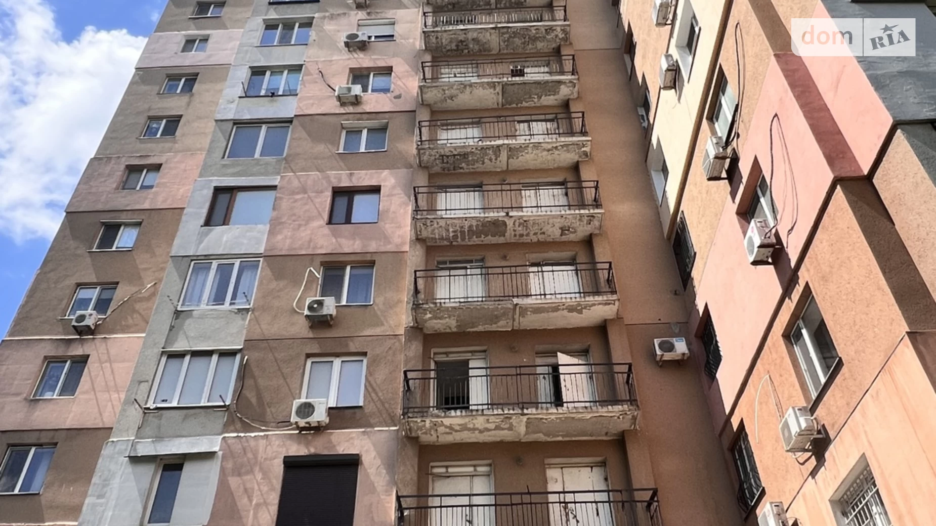 Продается 3-комнатная квартира 68 кв. м в Одессе, просп. Небесной Сотни, 15А - фото 4