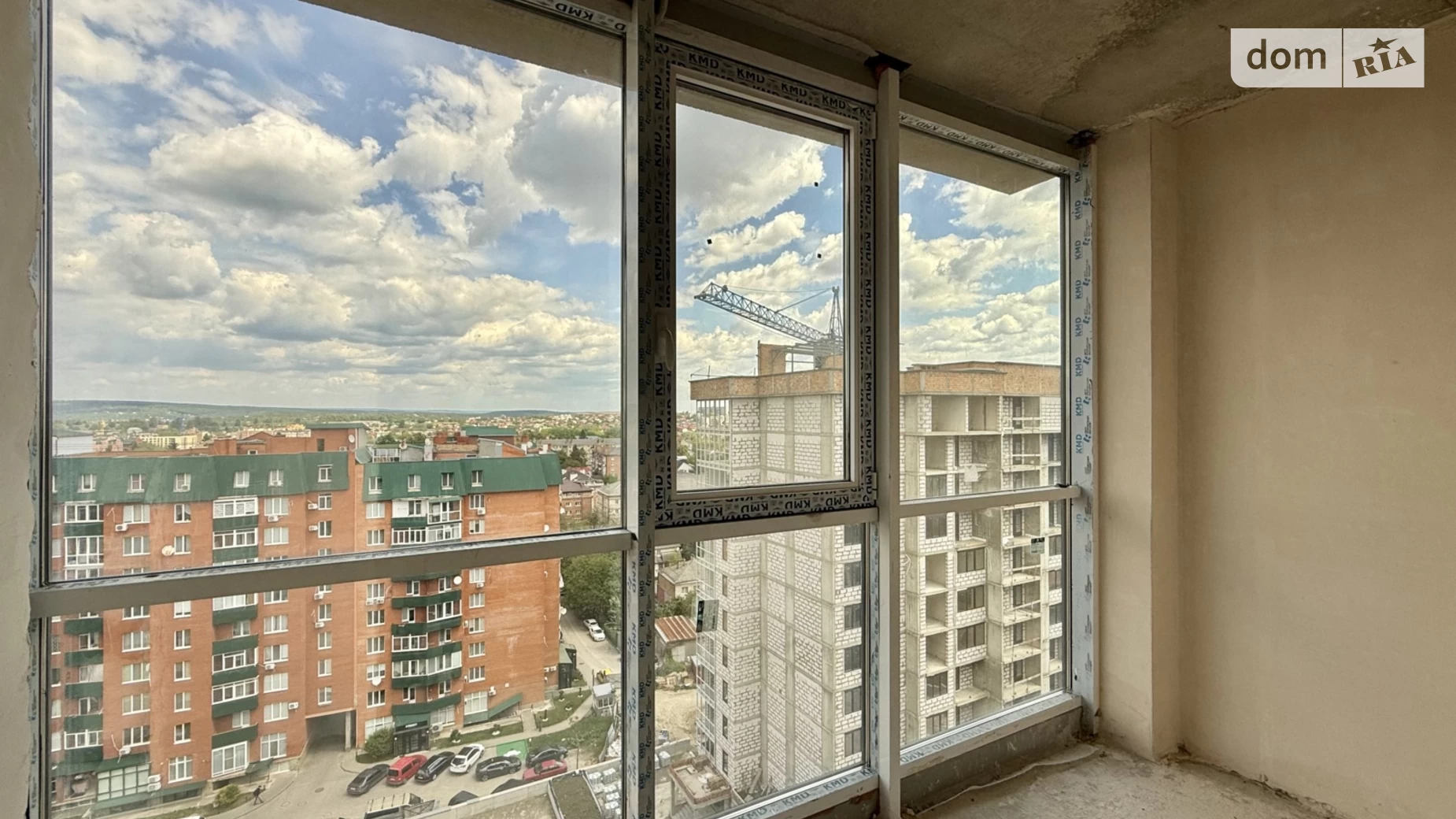 Продается 1-комнатная квартира 59 кв. м в Черновцах, ул. Владимира Великого(Герцена Александра) - фото 3