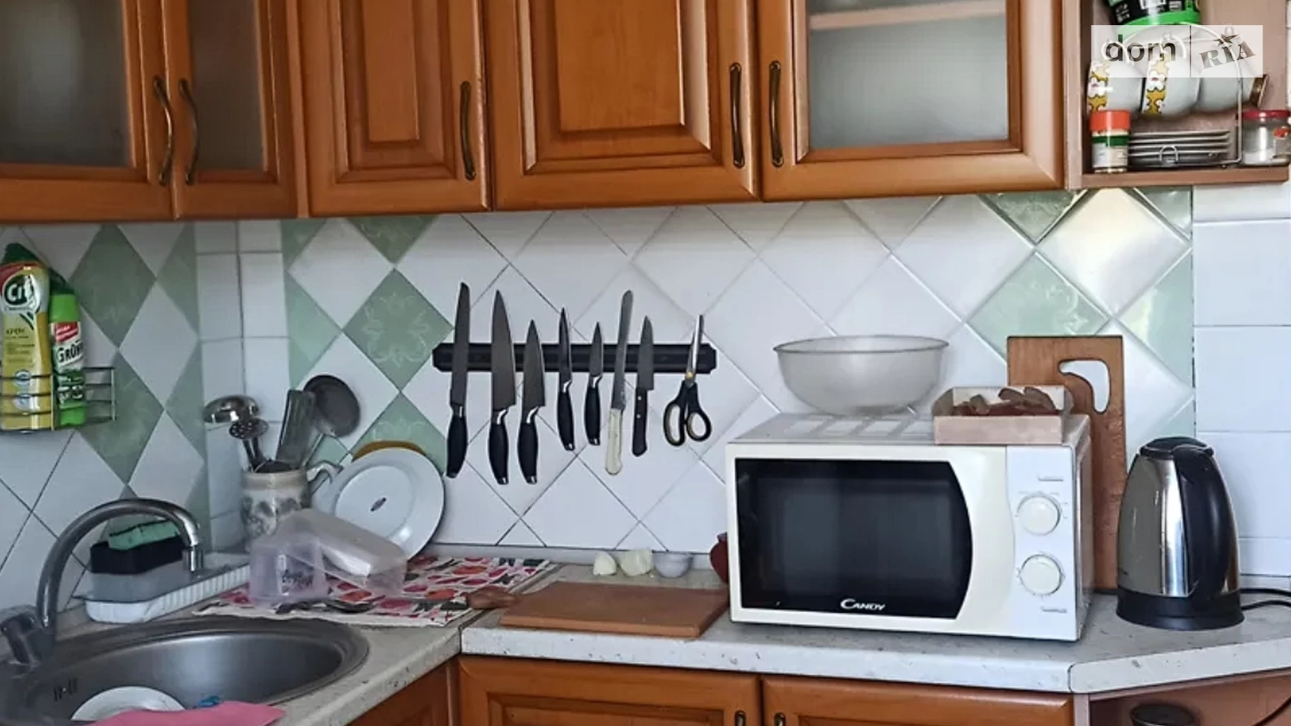 Продается 2-комнатная квартира 50 кв. м в Хмельницком, ул. Романа Шухевича(Курчатова), 1З - фото 5