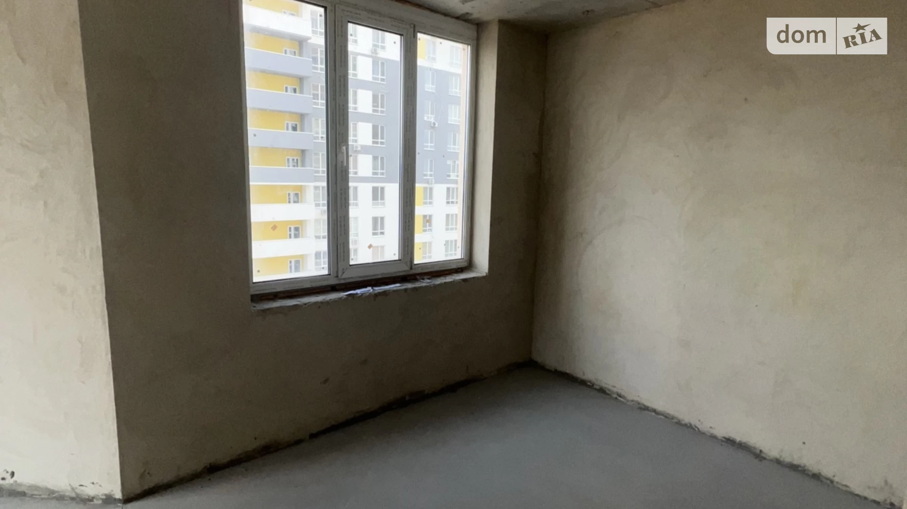 Продается 1-комнатная квартира 45 кв. м в Ирпене, ул. Университетская(Карла Маркса), 1В - фото 3
