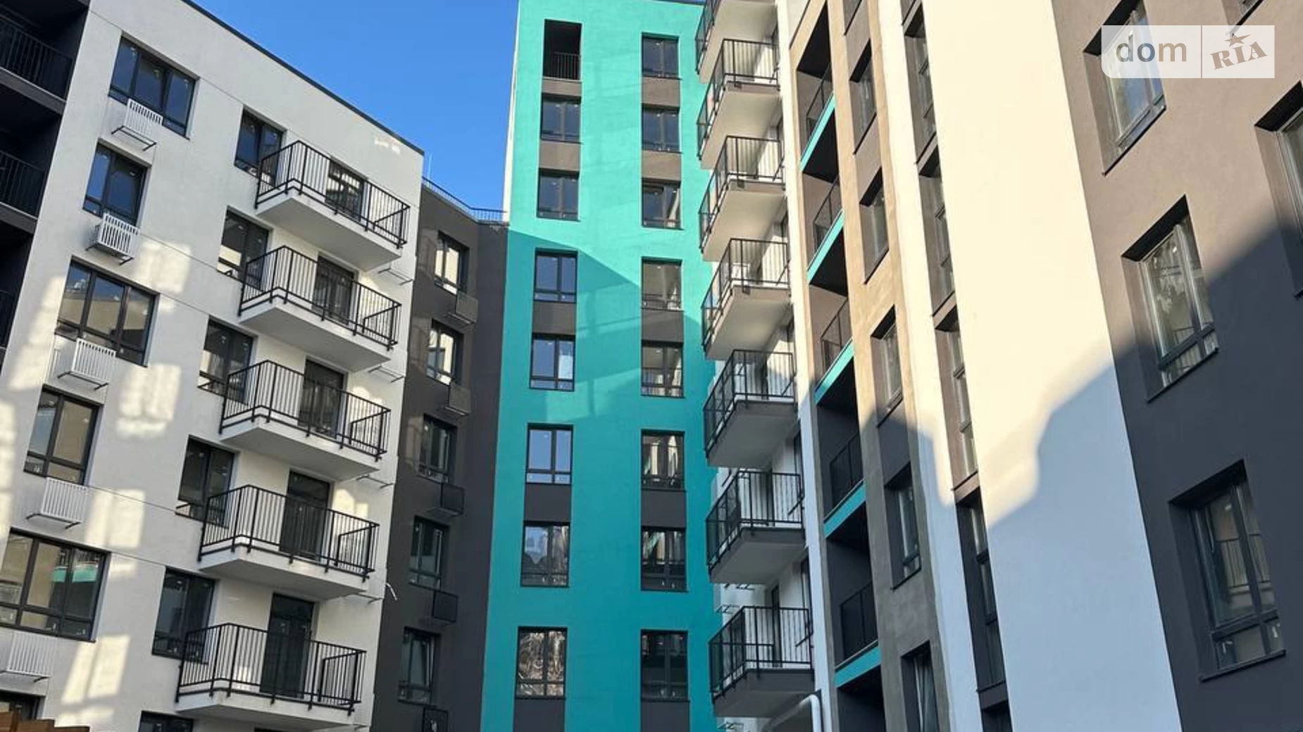 Продається 1-кімнатна квартира 45 кв. м у Львові, вул. Щирецька, 8А - фото 4