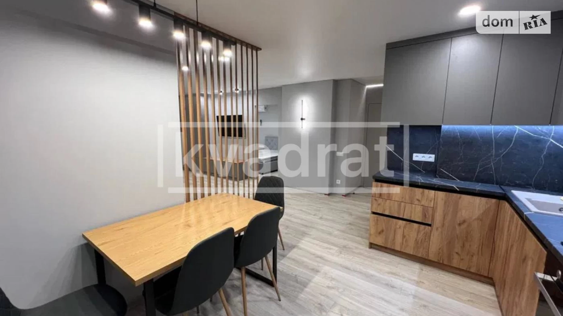 Сдается в аренду 2-комнатная квартира 58 кв. м в Киеве, пер. Лысогорский, 20 - фото 3