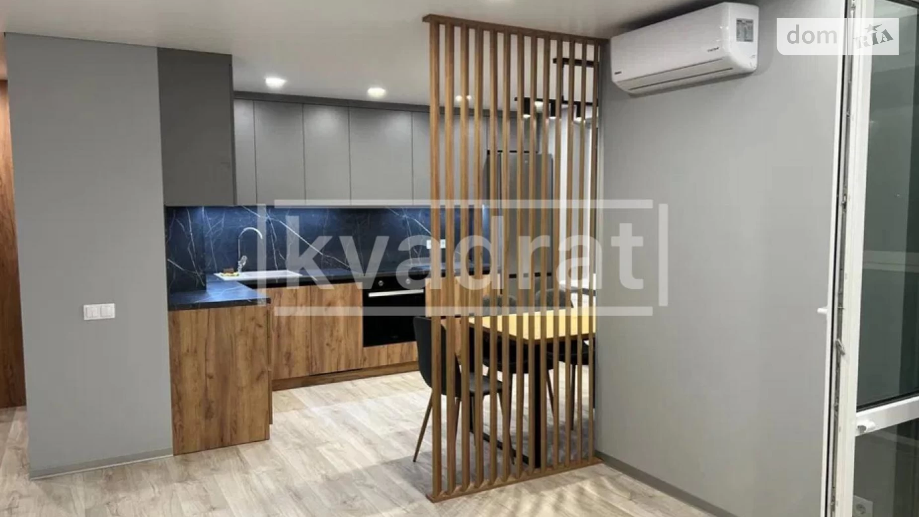 Сдается в аренду 2-комнатная квартира 58 кв. м в Киеве, пер. Лысогорский, 20 - фото 4