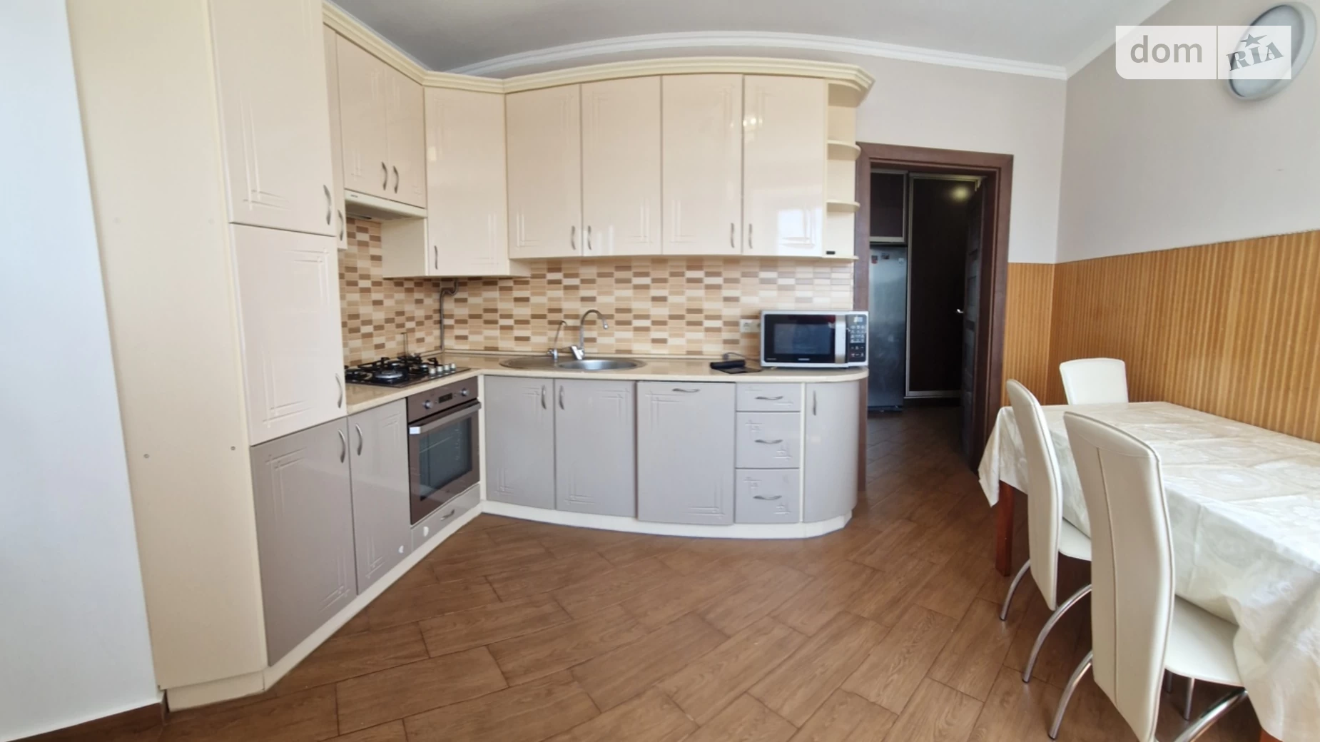 Сдается в аренду 2-комнатная квартира 62 кв. м в Ивано-Франковске - фото 2