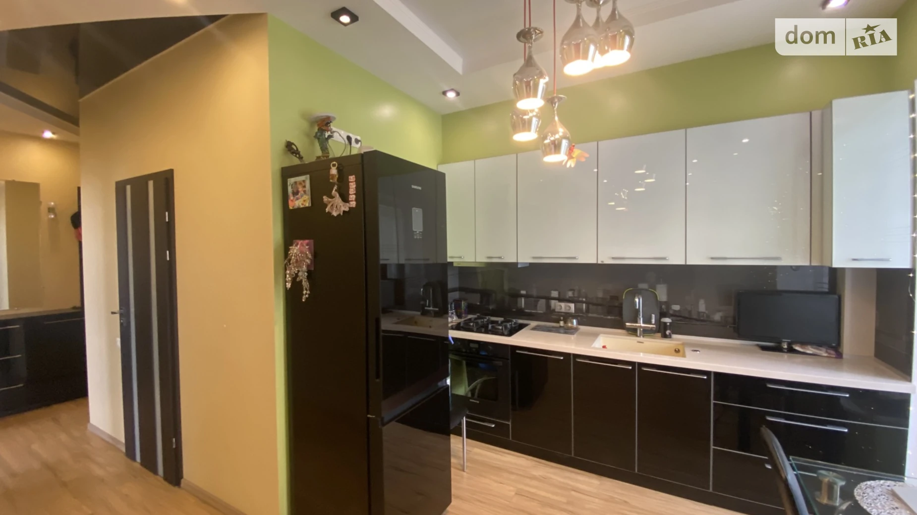 Продается 2-комнатная квартира 50.8 кв. м в Николаеве, цена: 48000 $ - фото 2