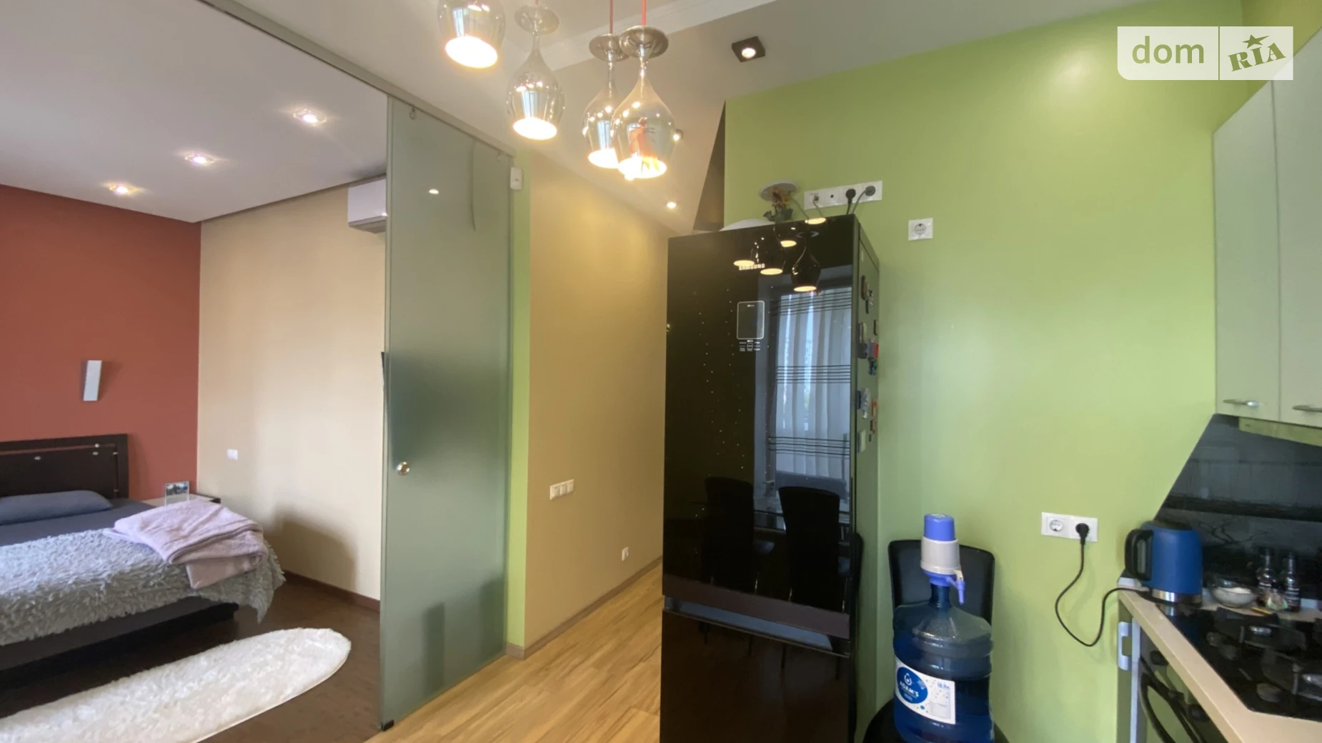 Продается 2-комнатная квартира 50.8 кв. м в Николаеве, цена: 48000 $ - фото 5