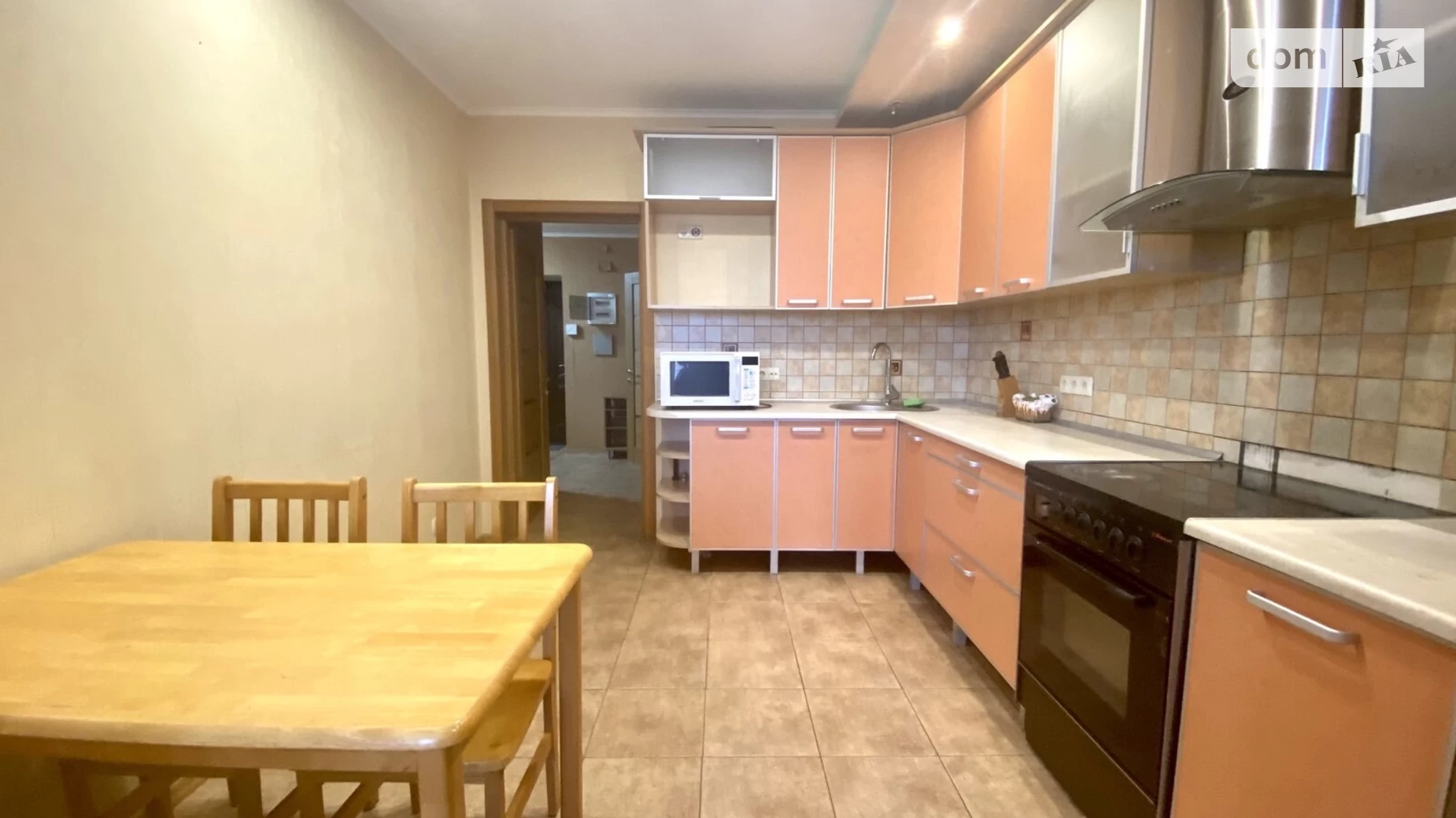 Продається 2-кімнатна квартира 72.5 кв. м у Одесі, вул. Мечникова - фото 3