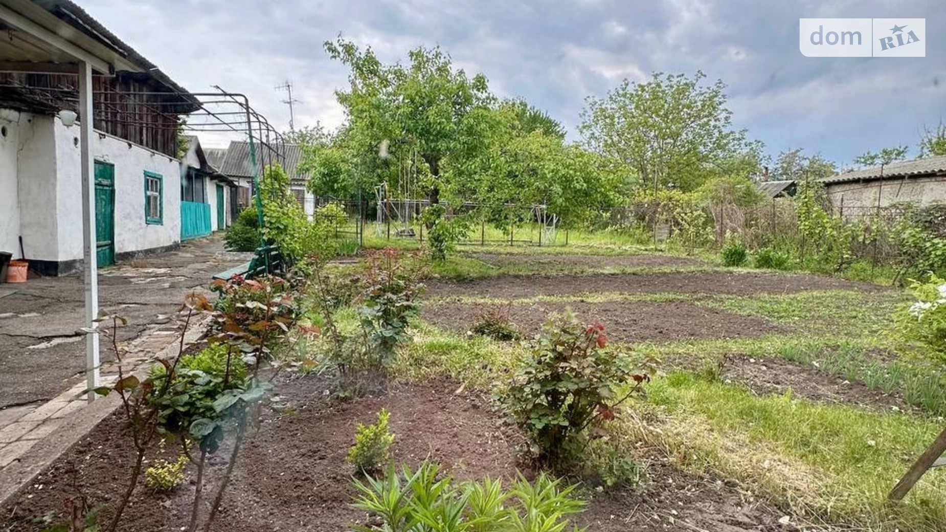 Продается одноэтажный дом 81.3 кв. м с гаражом, цена: 47000 $ - фото 5