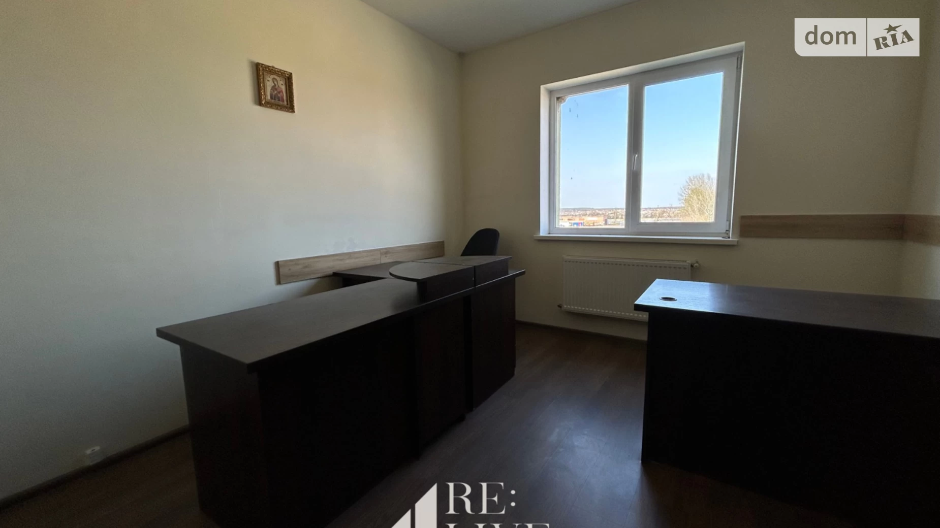 Здається в оренду офіс 56 кв. м в бізнес-центрі, цена: 8400 грн - фото 4