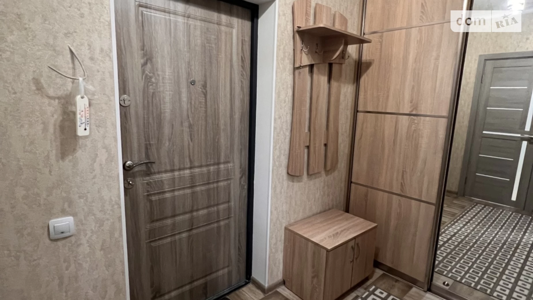 Здається в оренду 1-кімнатна квартира 42 кв. м у Березині, вул. Райдужна, 101 - фото 5
