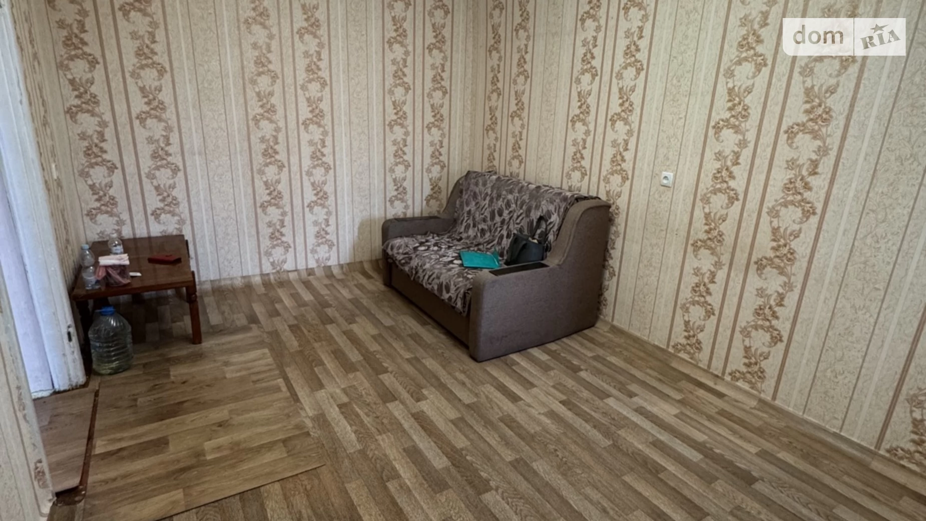 1-комнатная квартира 30 кв. м в Запорожье, ул. Космическая, 104А - фото 2