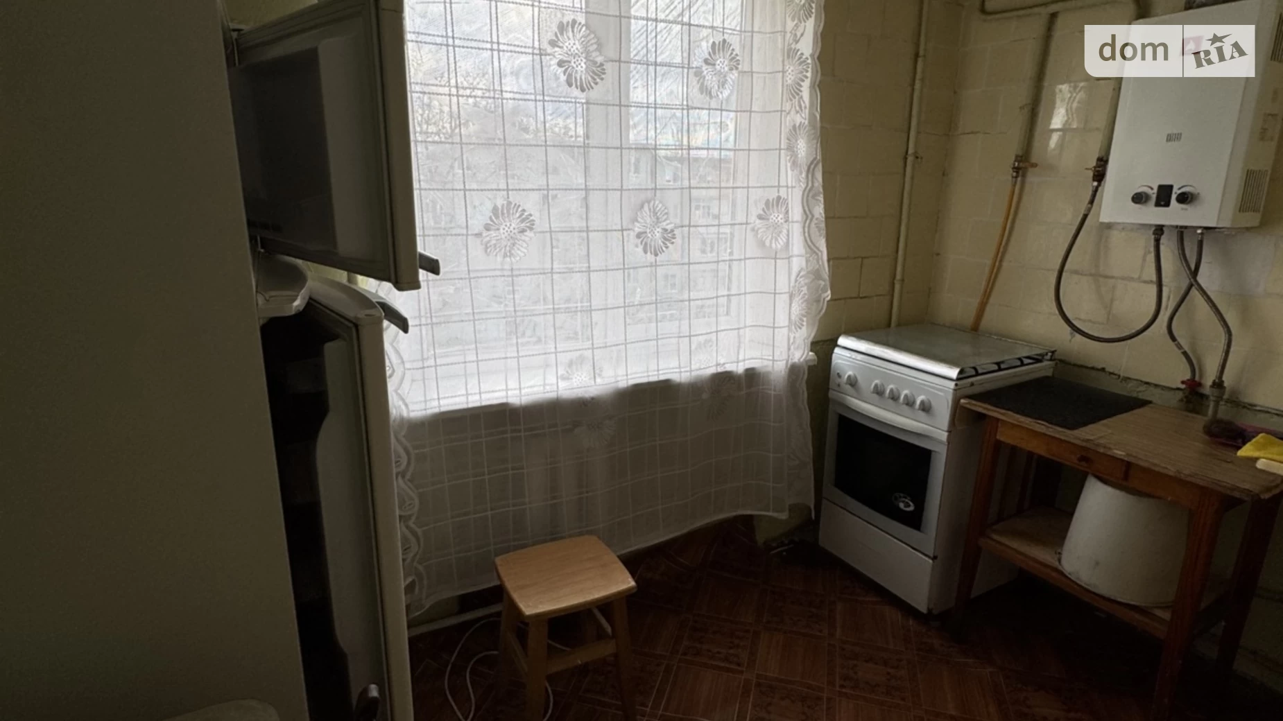 1-комнатная квартира 30 кв. м в, цена: 12500 $ - фото 5